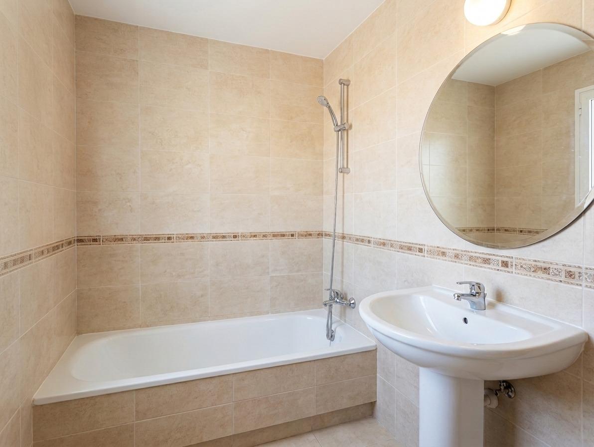 Flat for Sale in Trijueque
