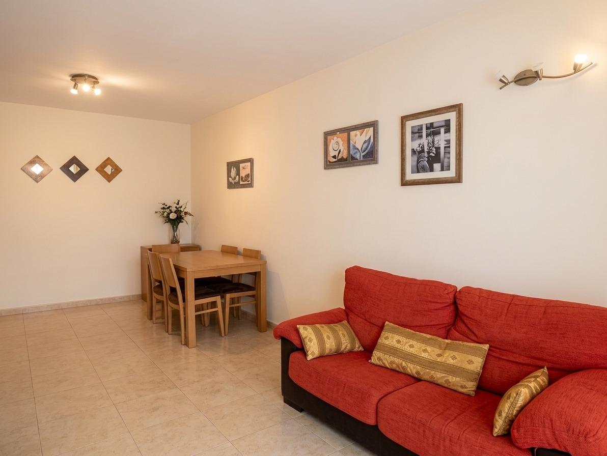 Flat for Sale in Trijueque