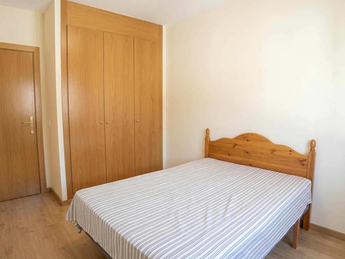Flat for Sale in Trijueque