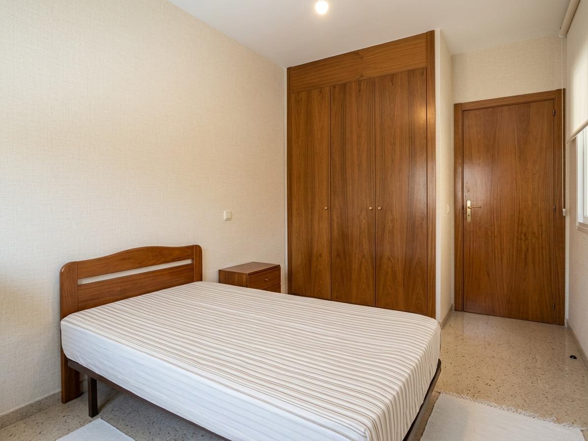Flat for Sale in Trijueque
