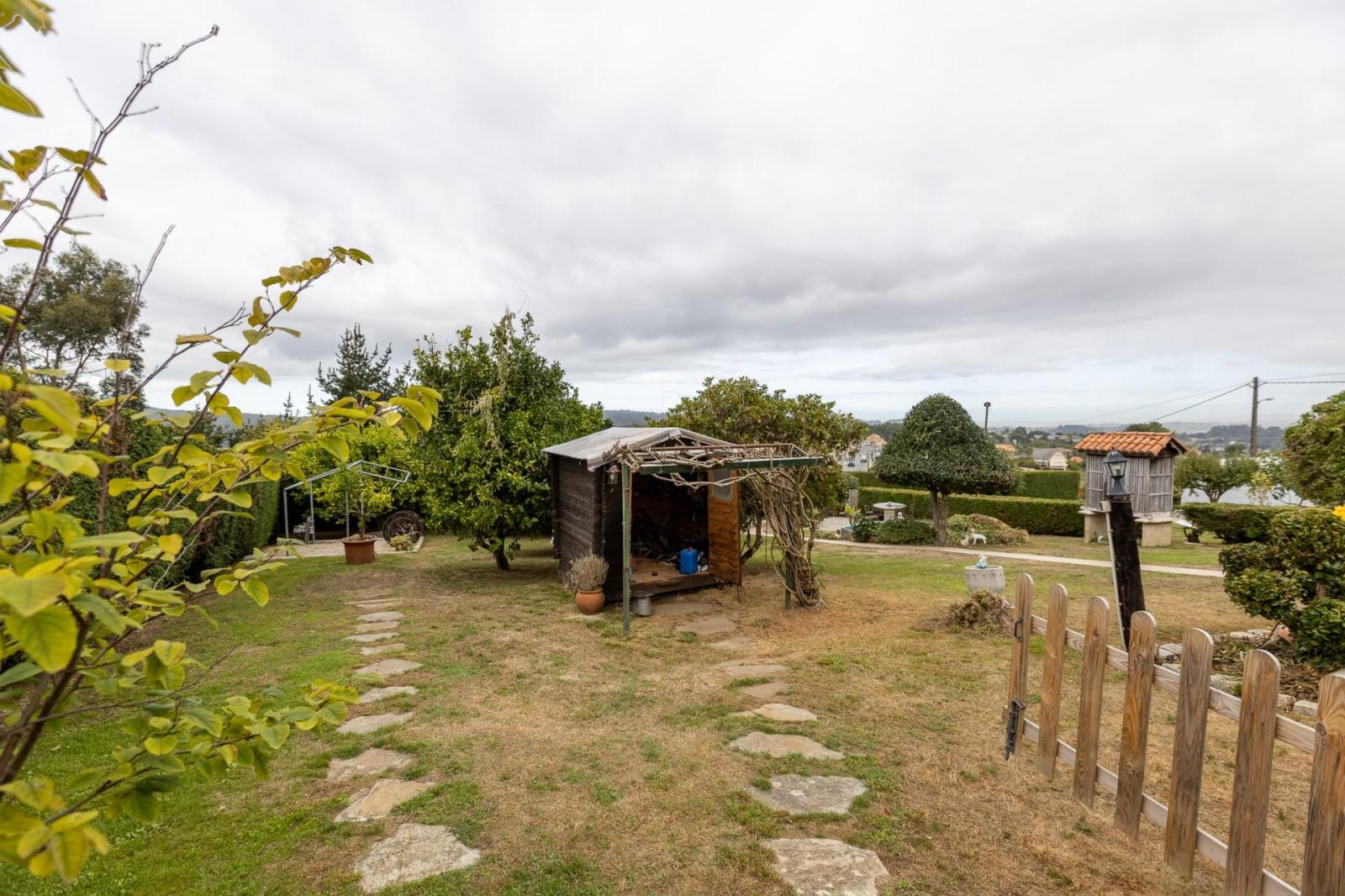 Chalet en Venta en Cambre