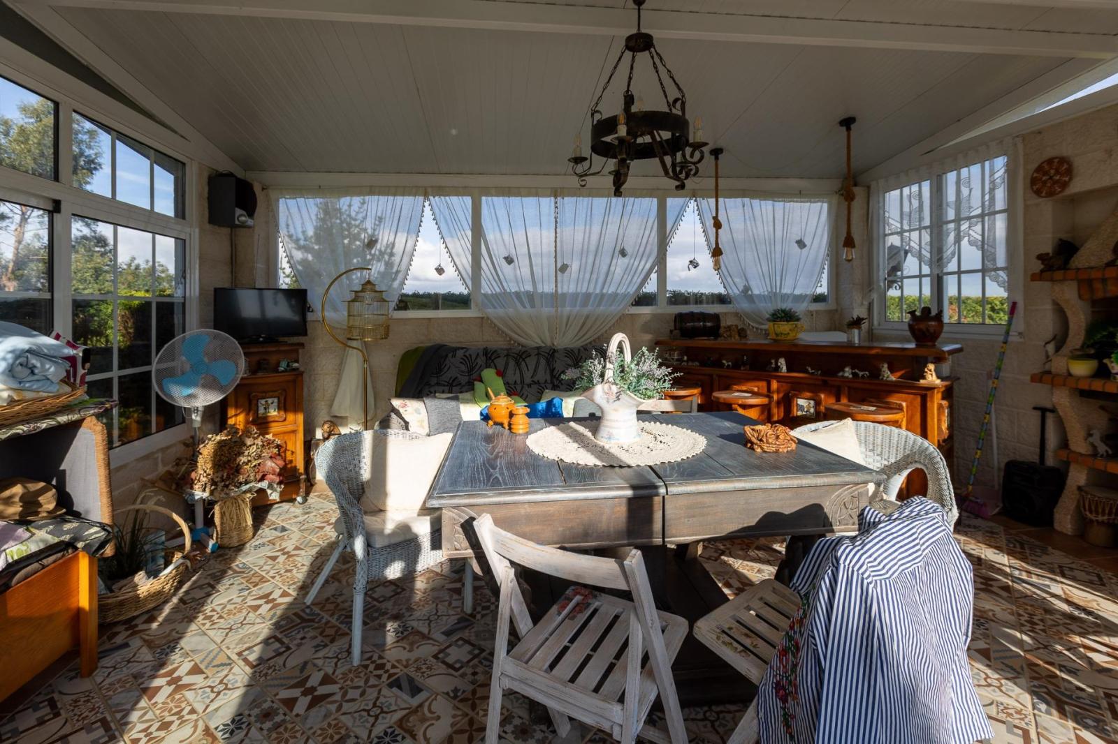 Chalet en Venta en Cambre