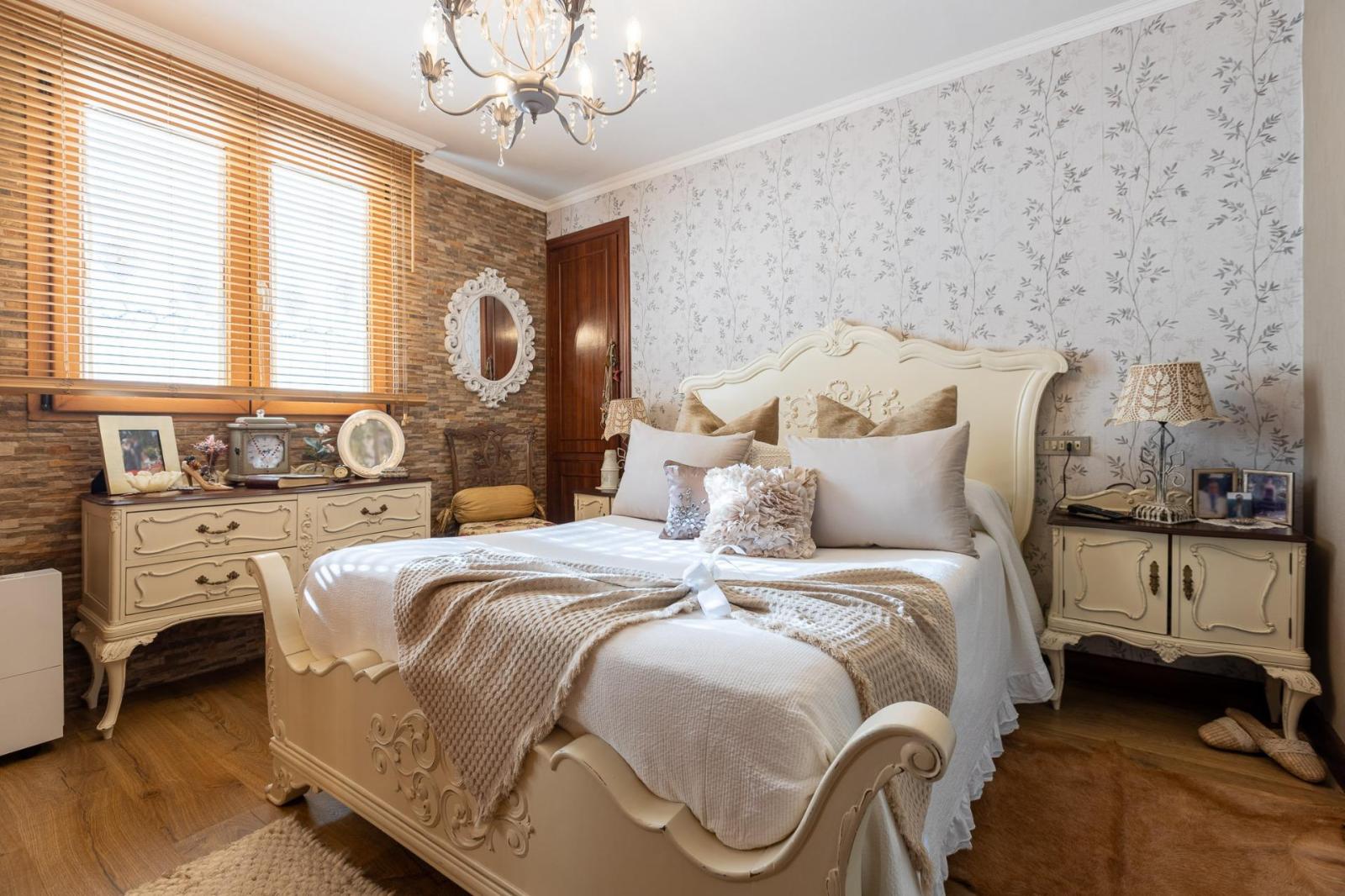 Chalet en Venta en Cambre