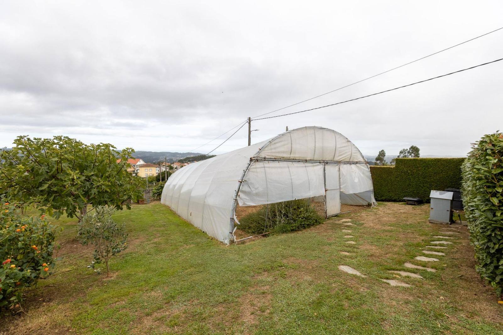Chalet en Venta en Cambre