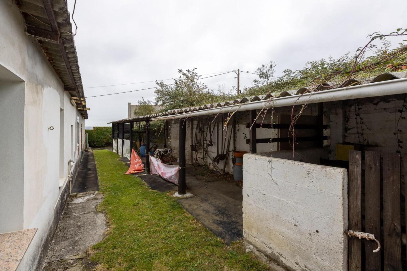 Chalet en Venta en Cambre