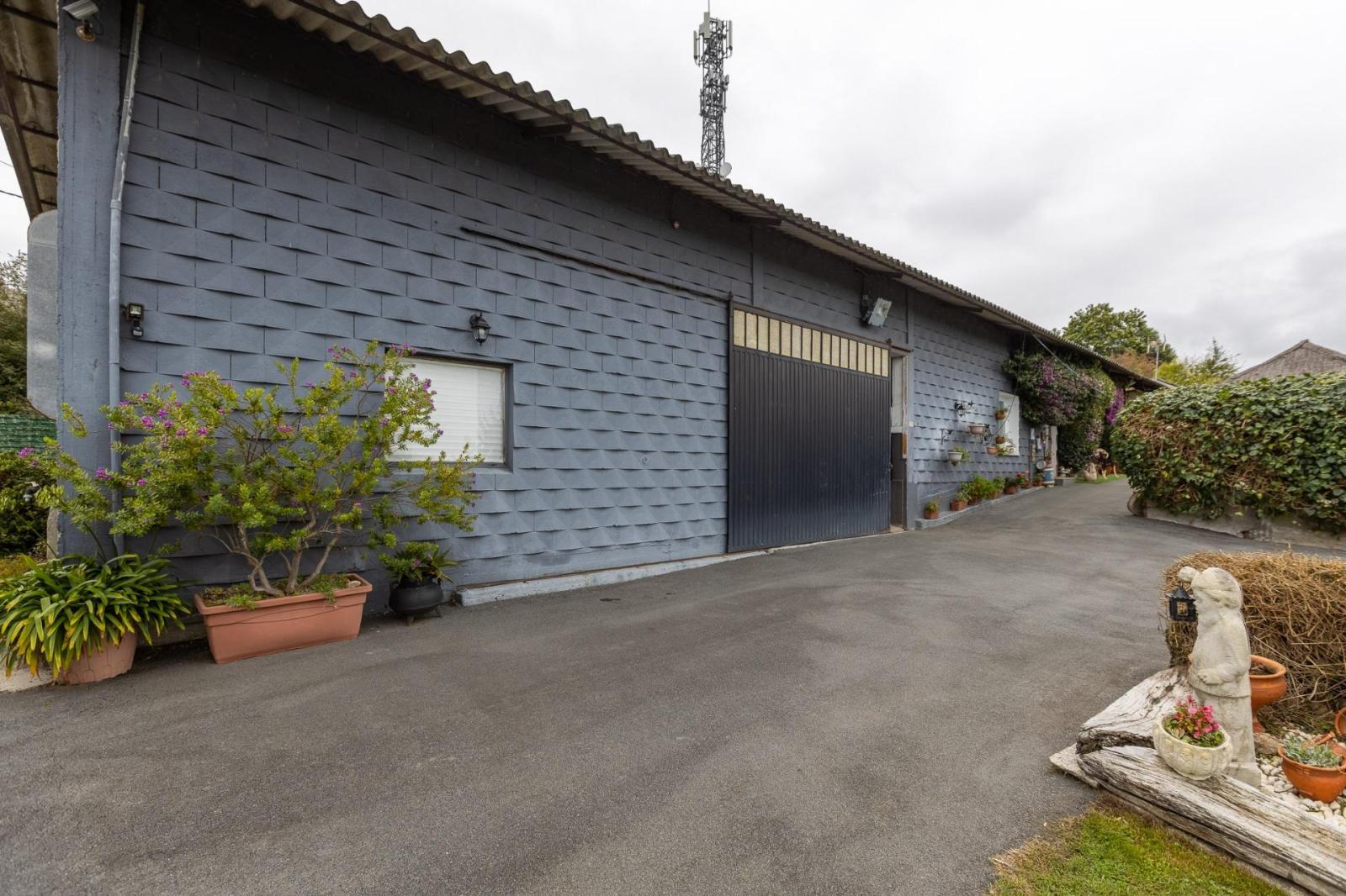 Chalet en Venta en Cambre
