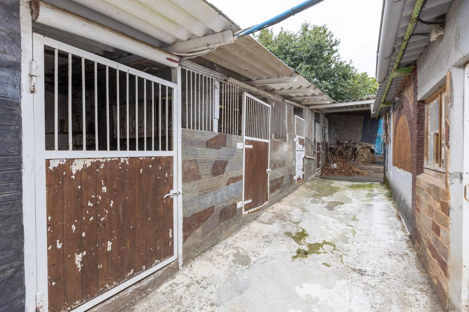 Chalet en Venta en Cambre