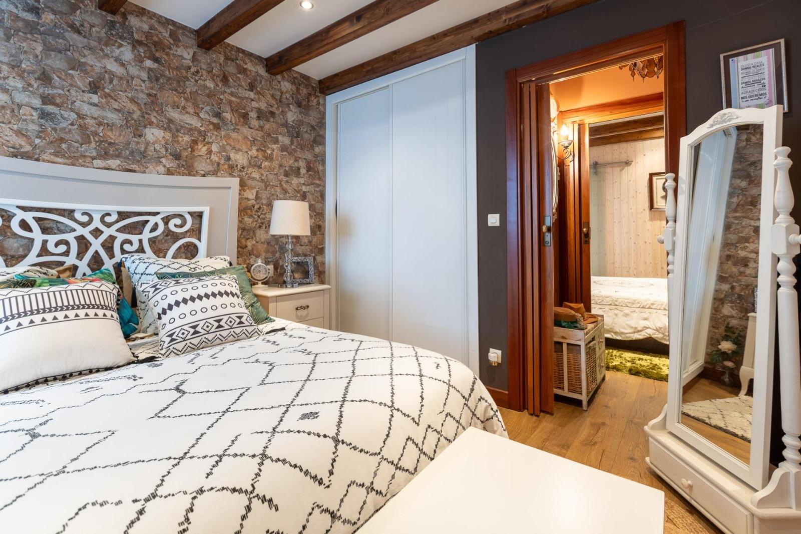 Chalet en Venta en Cambre