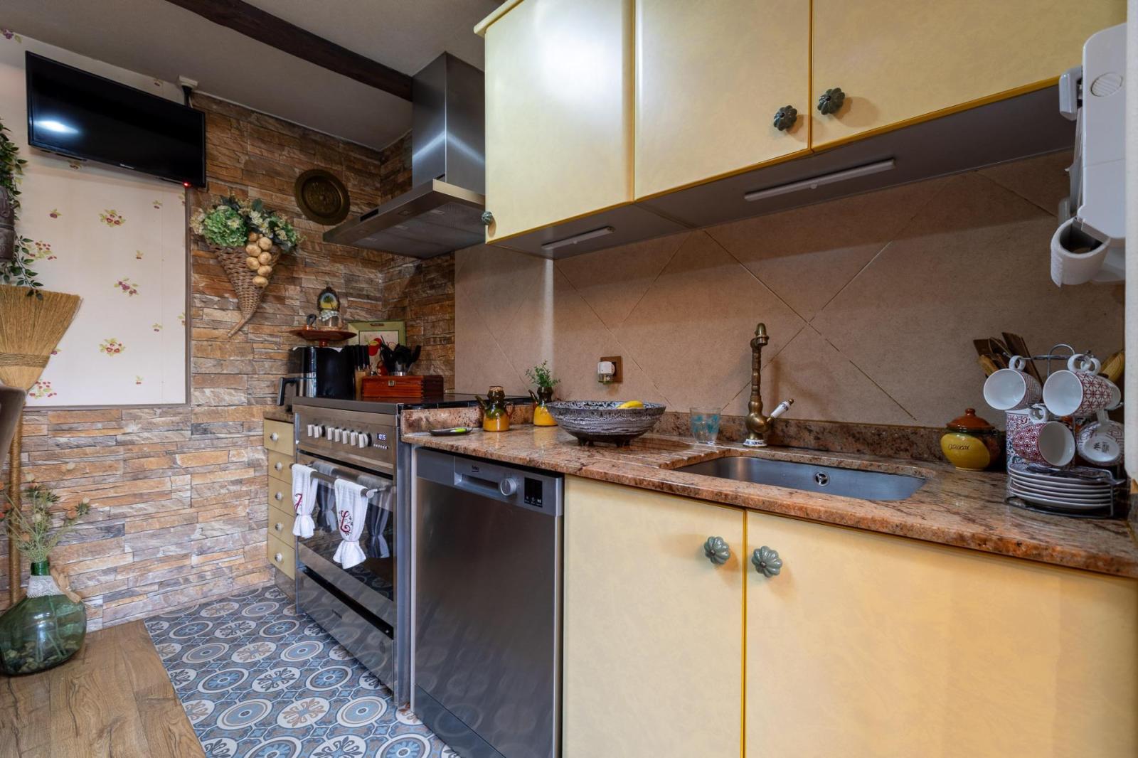 Chalet en Venta en Cambre