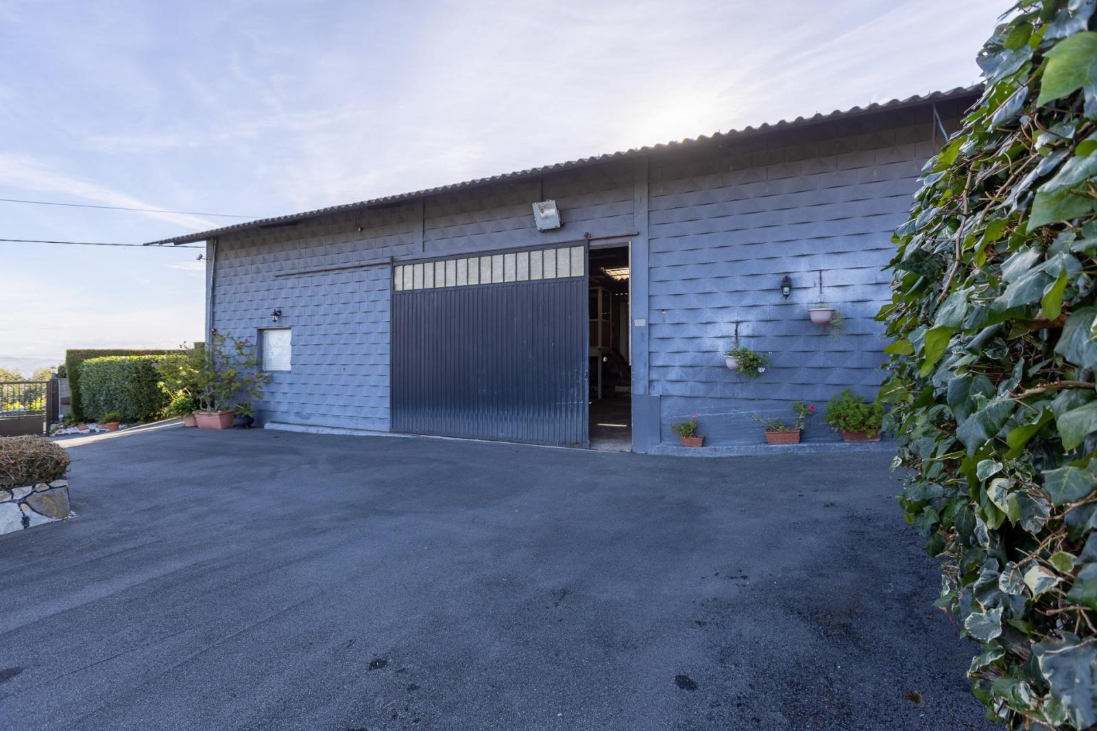 Chalet en Venta en Cambre