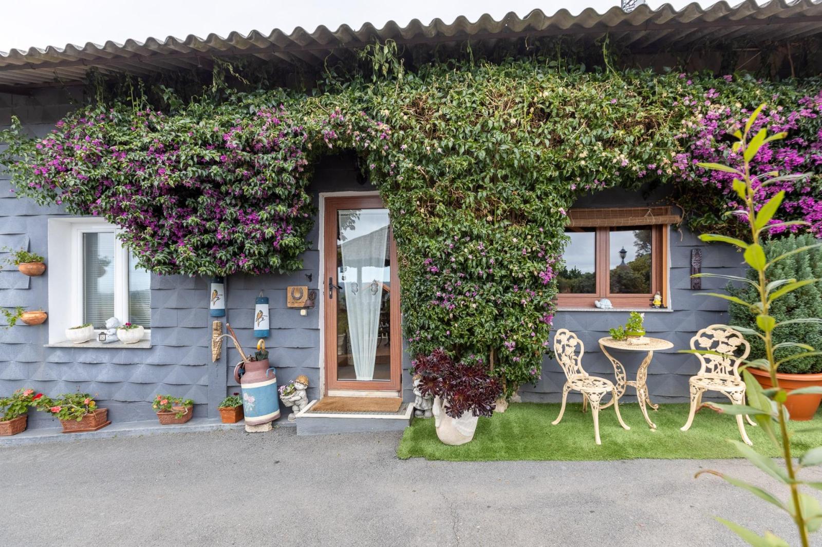 Chalet en Venta en Cambre