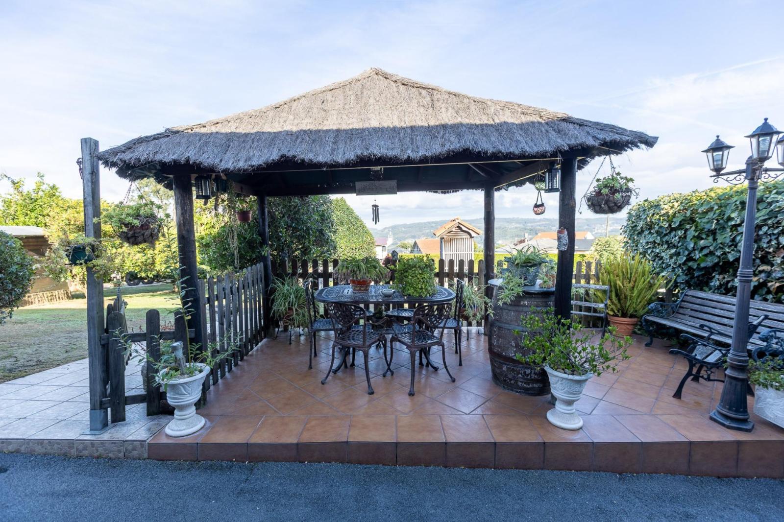 Chalet en Venta en Cambre