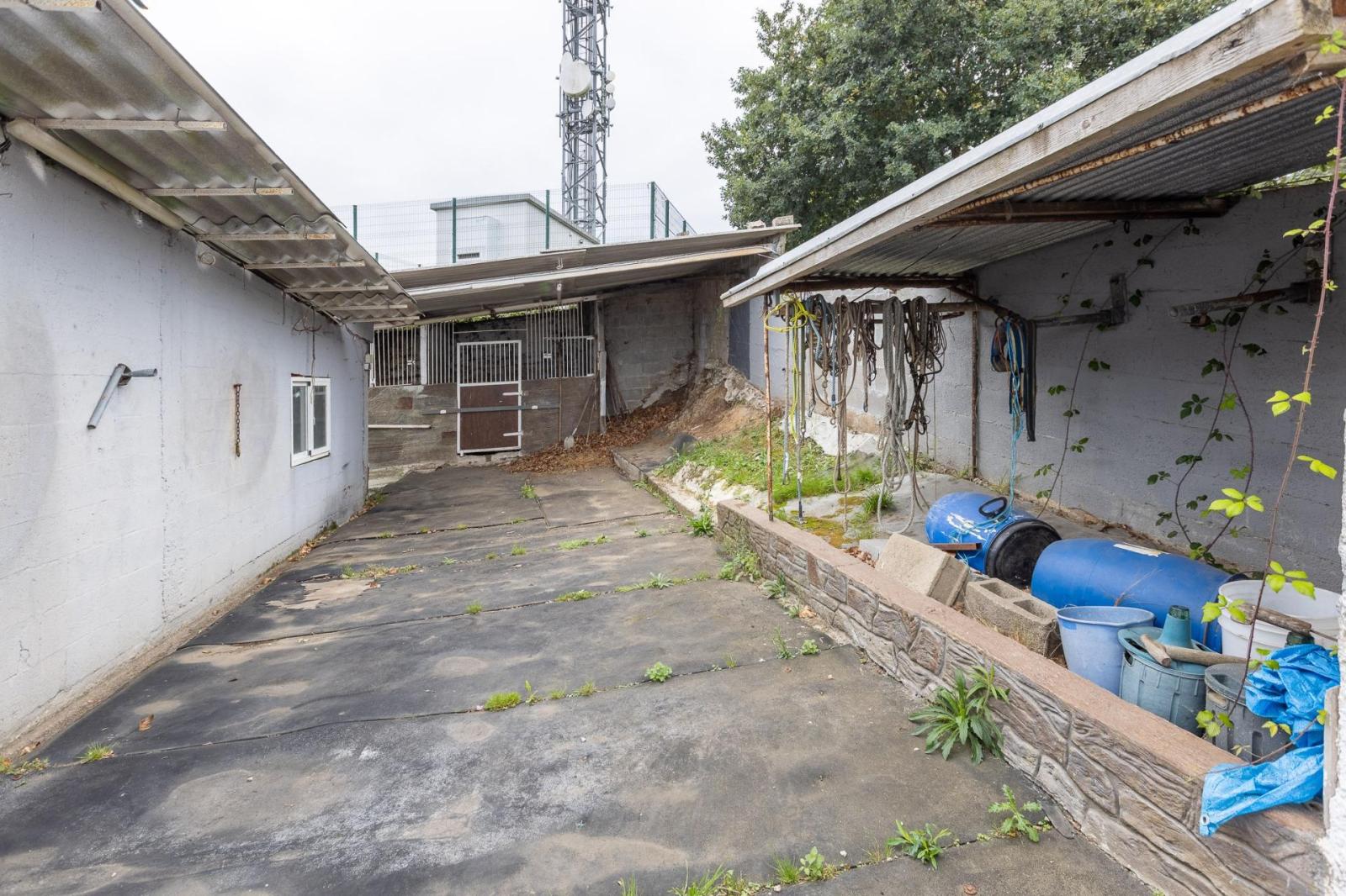 Chalet en Venta en Cambre