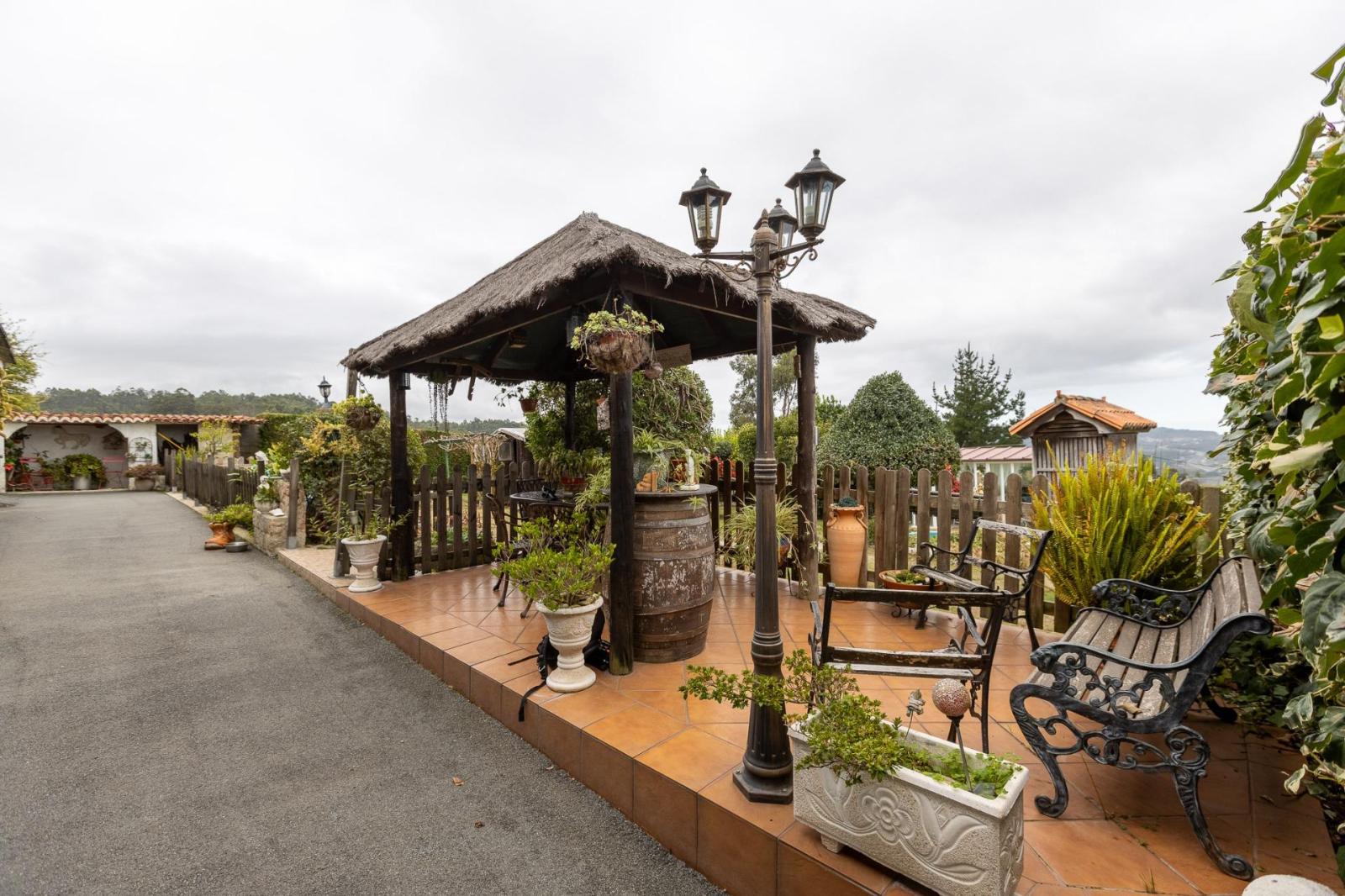 Chalet en Venta en Cambre
