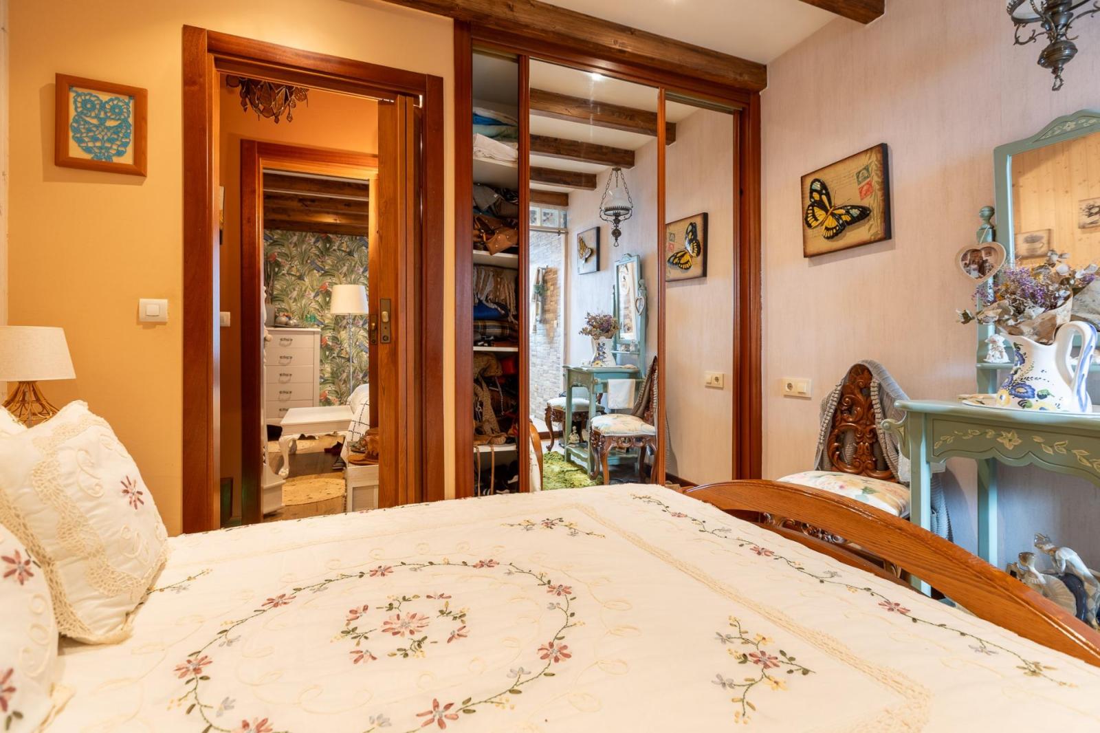Chalet en Venta en Cambre