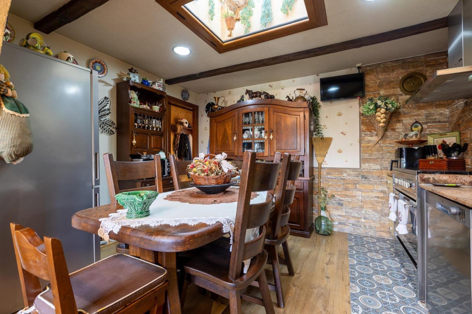 Chalet en Venta en Cambre
