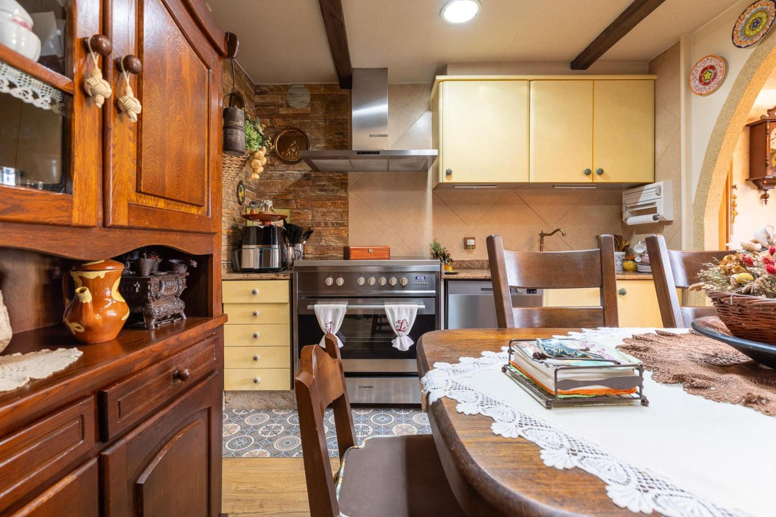 Chalet en Venta en Cambre