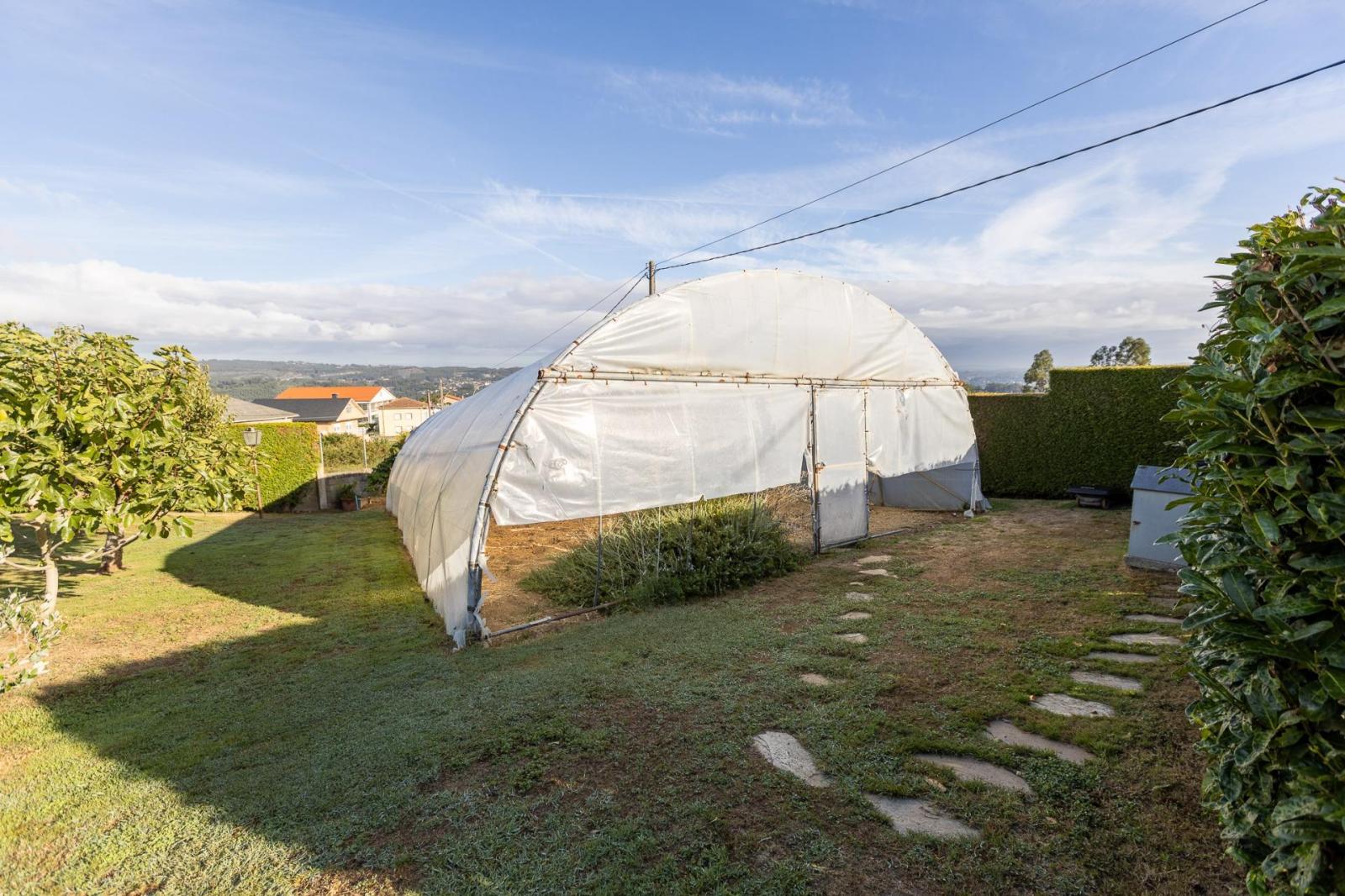 Chalet en Venta en Cambre