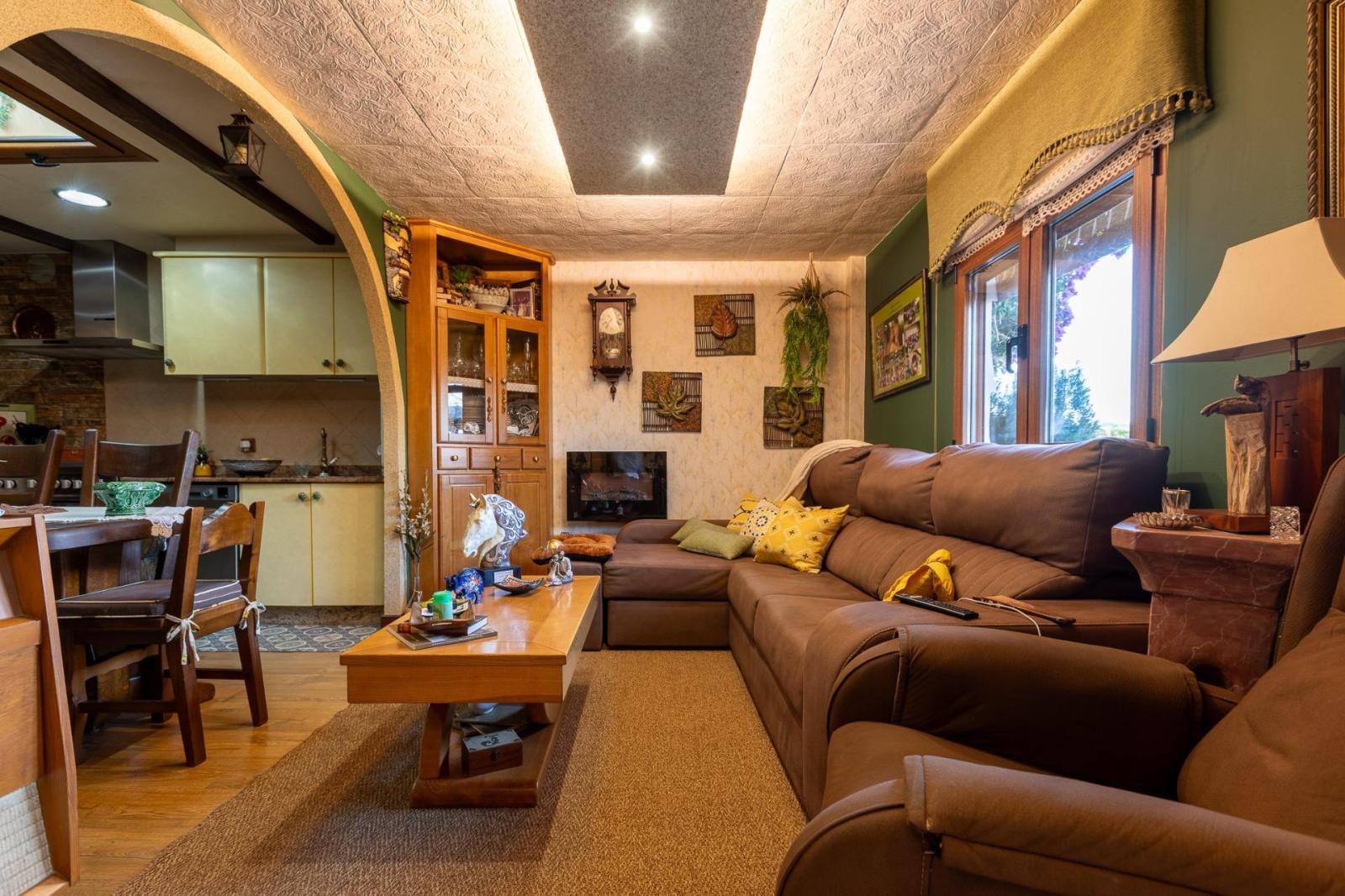 Chalet en Venta en Cambre