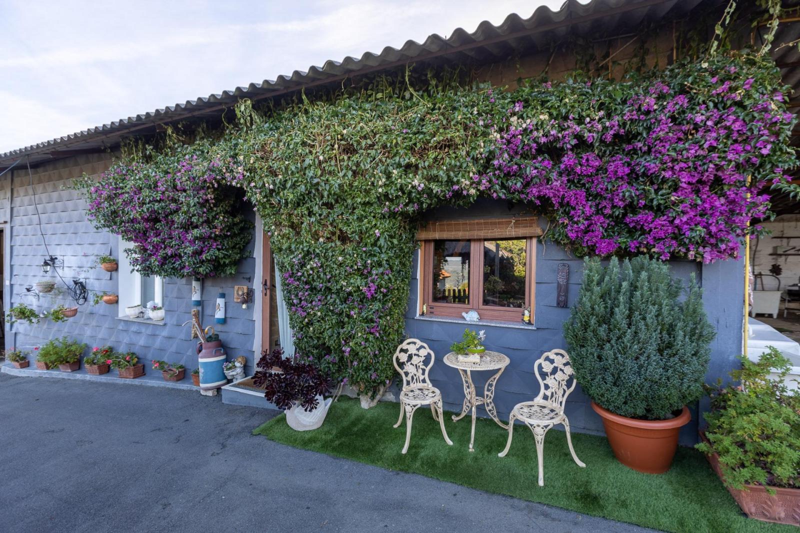 Chalet en Venta en Cambre