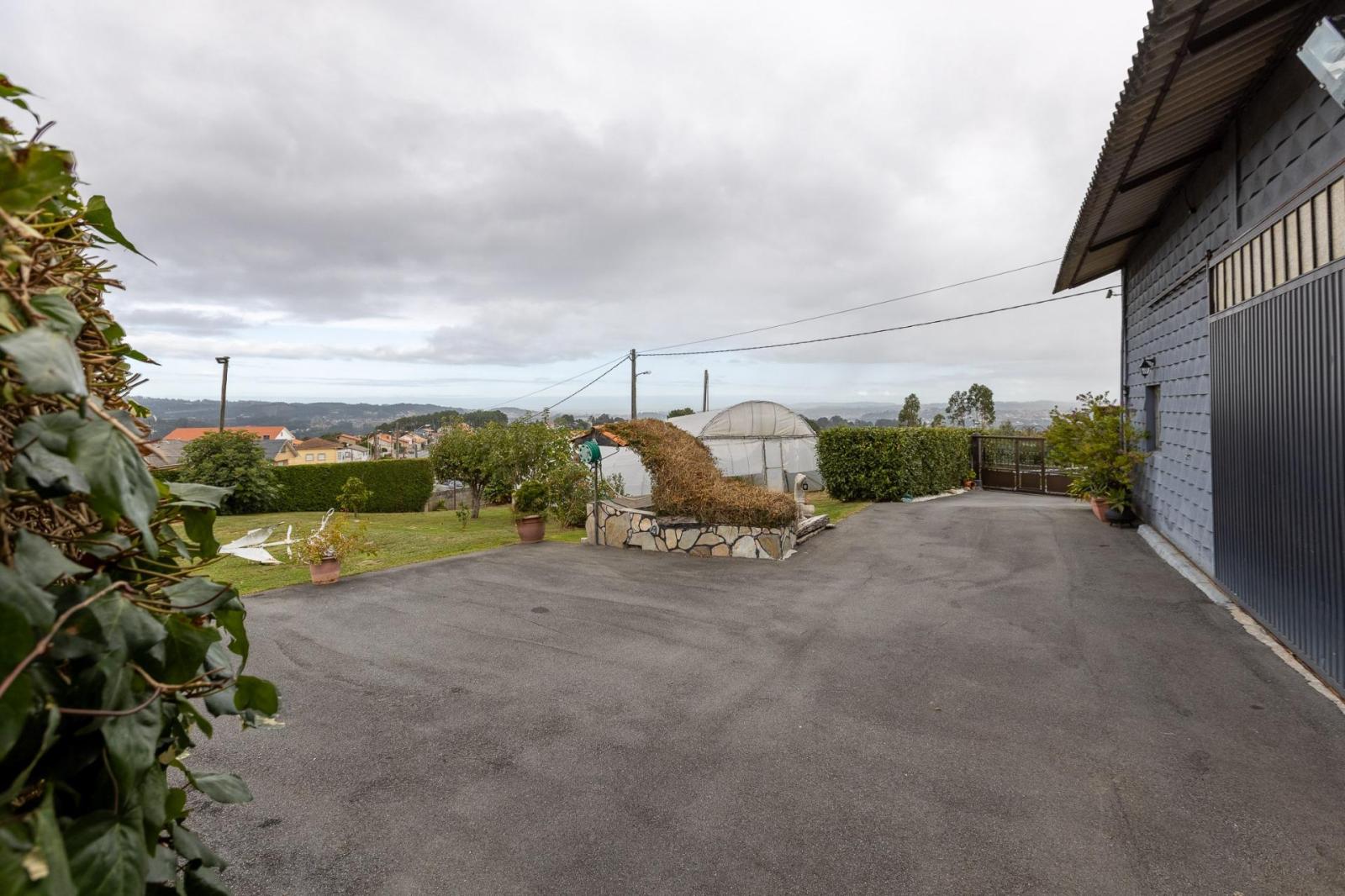 Chalet en Venta en Cambre