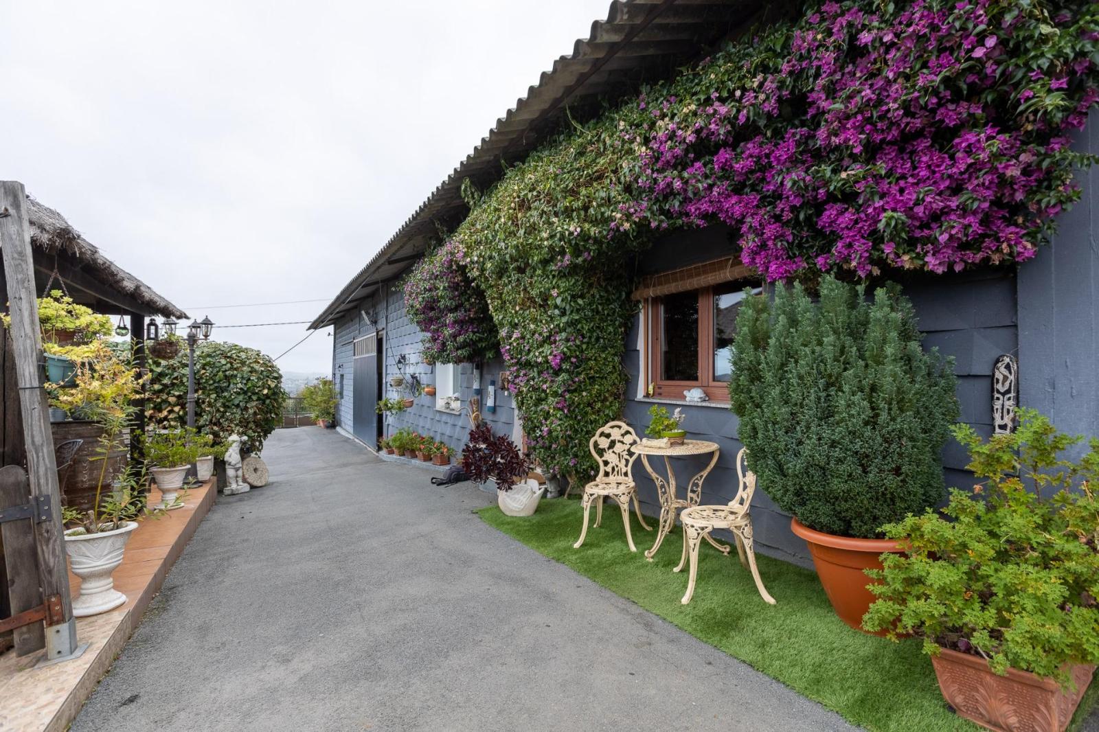 Chalet en Venta en Cambre