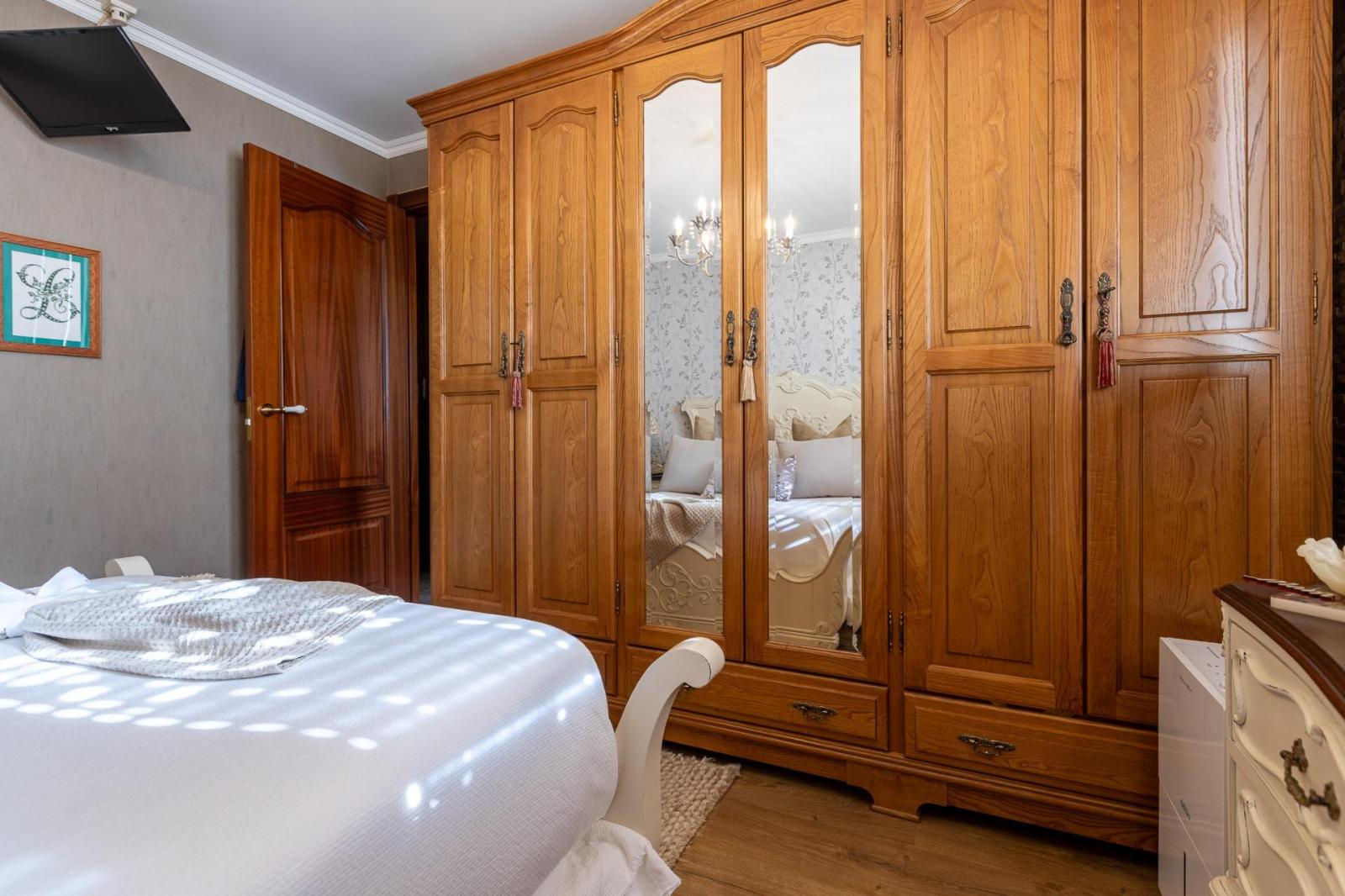 Chalet en Venta en Cambre