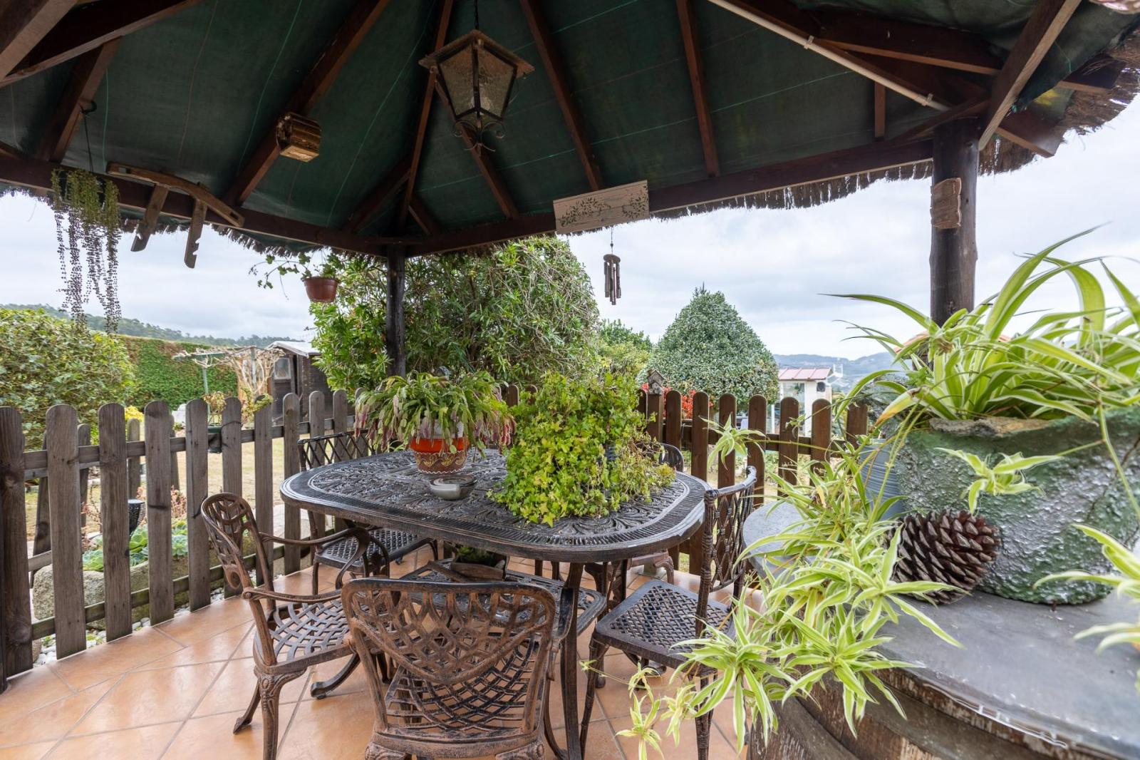 Chalet en Venta en Cambre