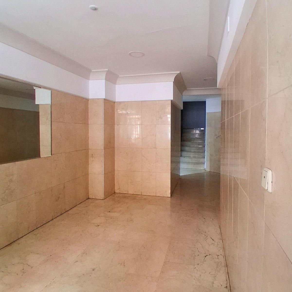 Flat for Sale in Albacete
