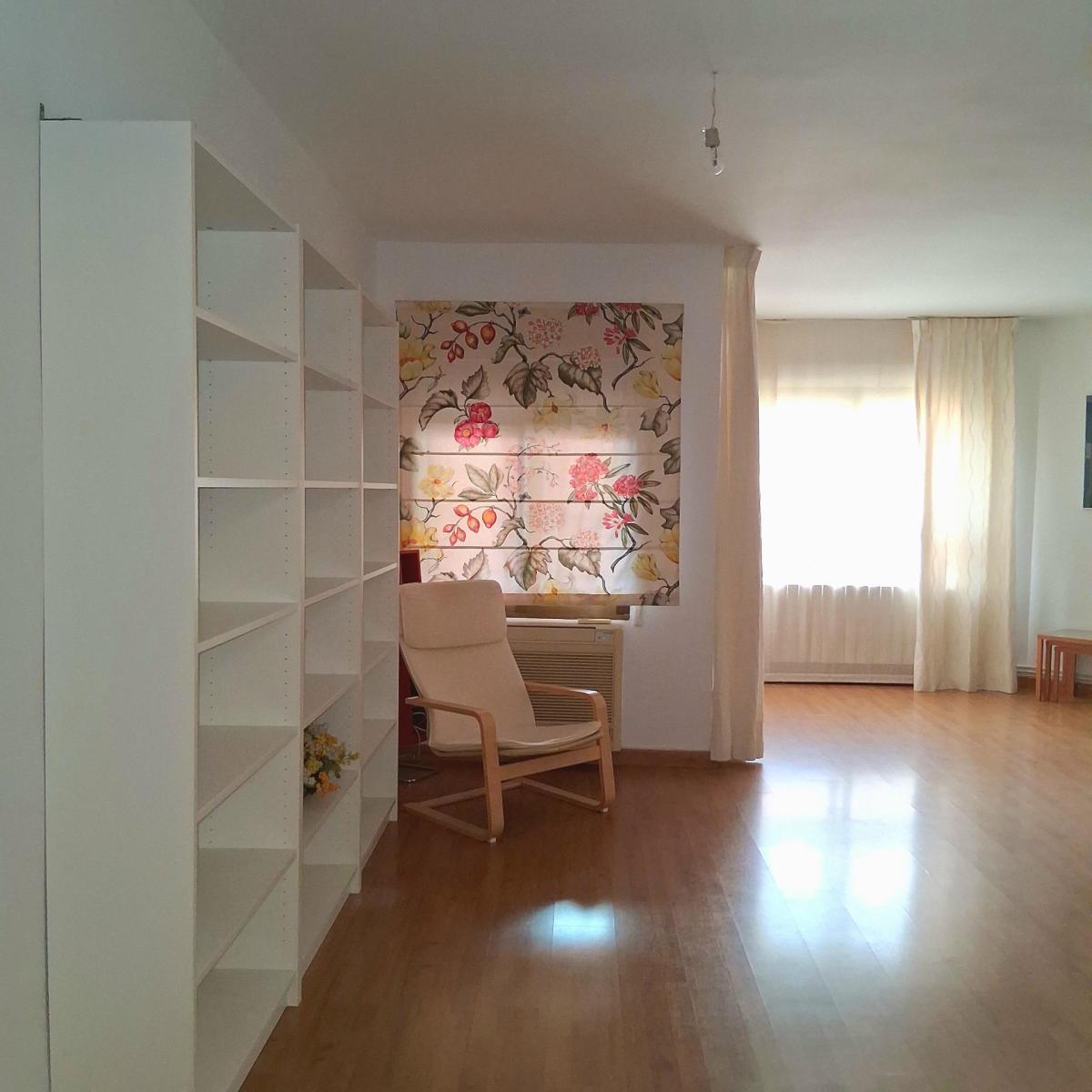Flat for Sale in Albacete