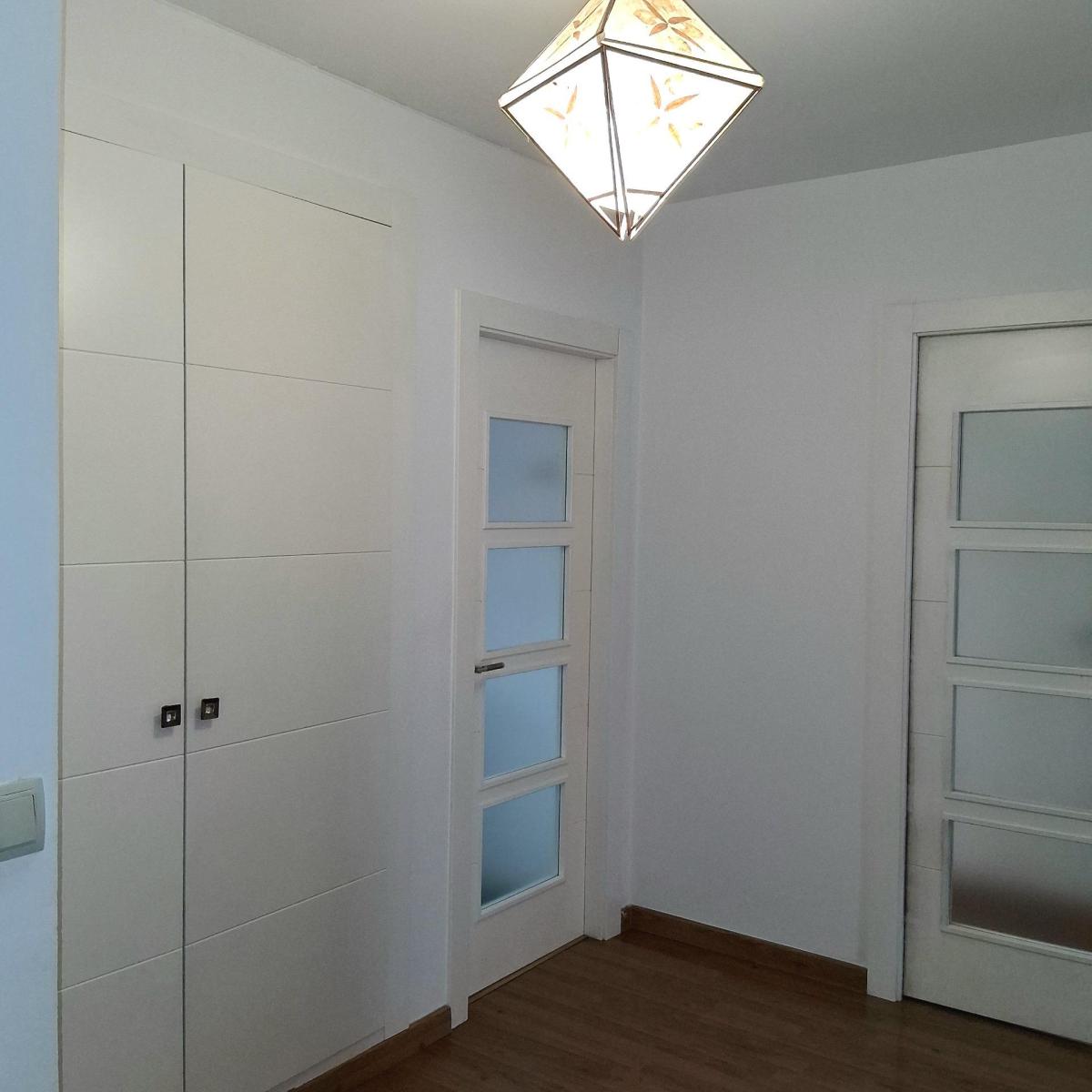 Flat for Sale in Albacete