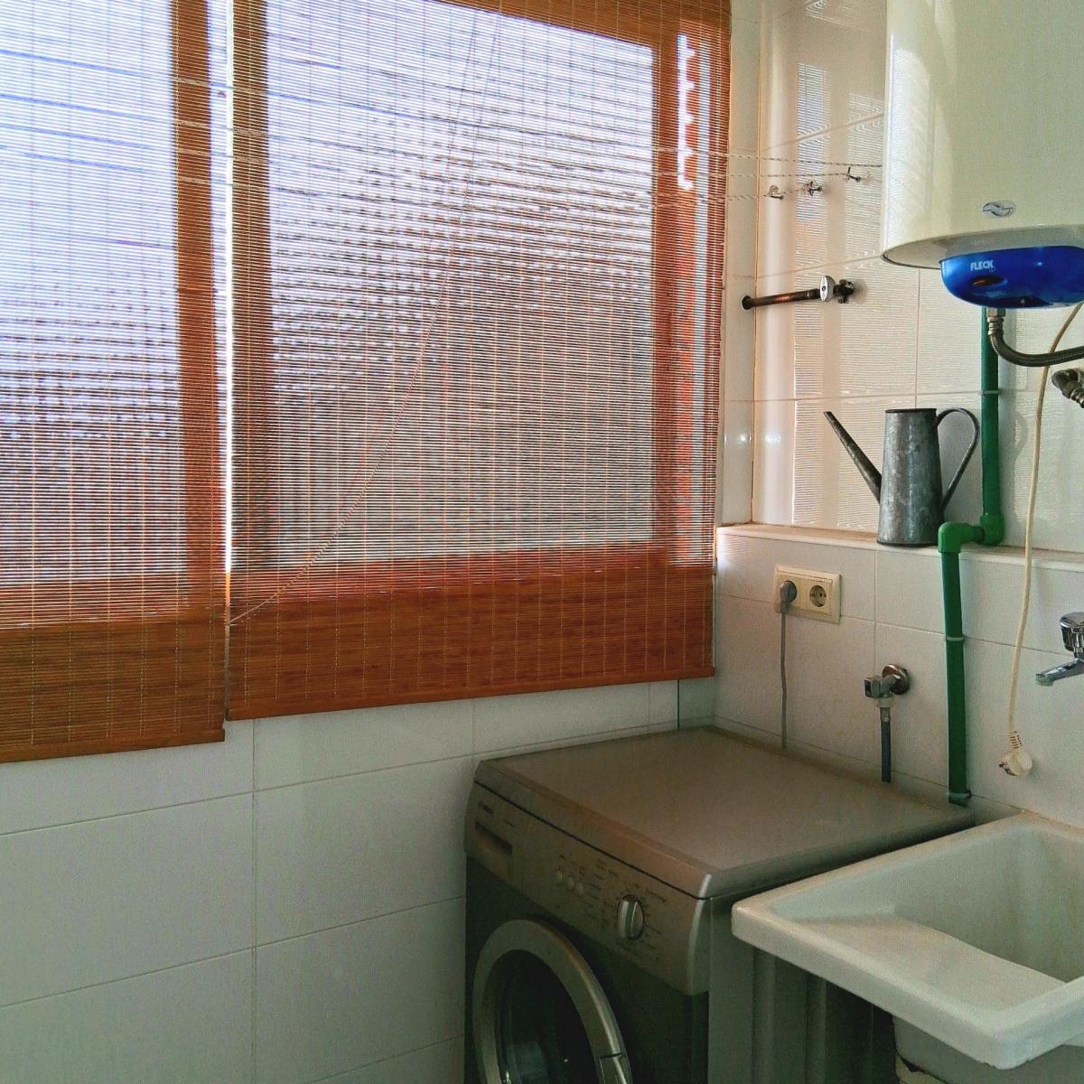 Flat for Sale in Albacete