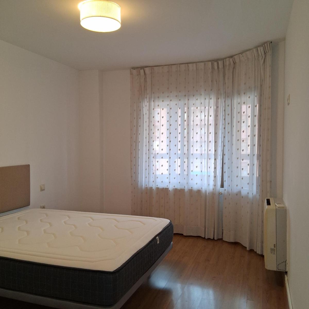 Flat for Sale in Albacete