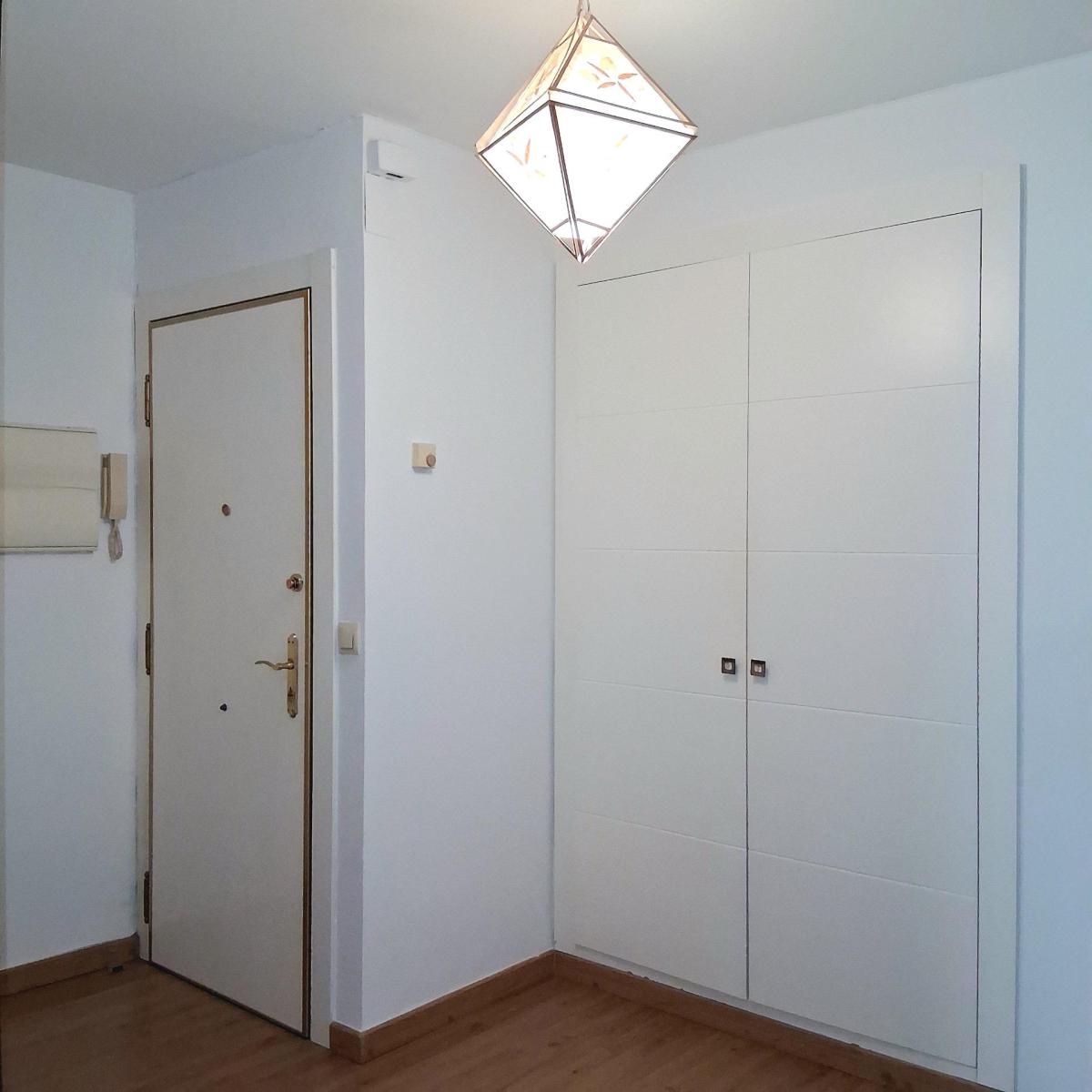 Flat for Sale in Albacete