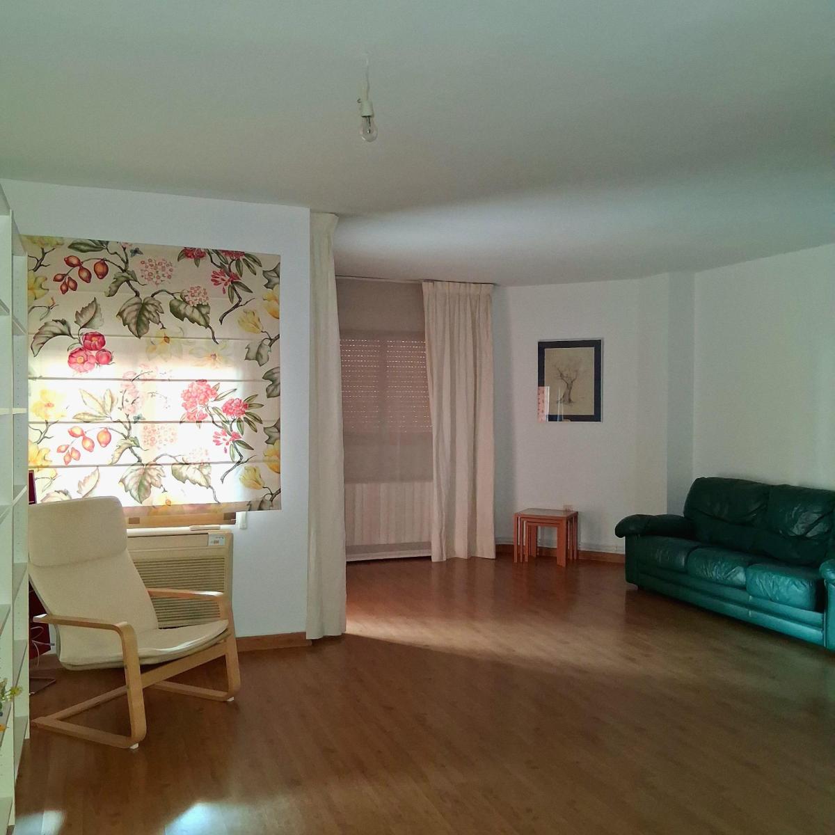 Flat for Sale in Albacete