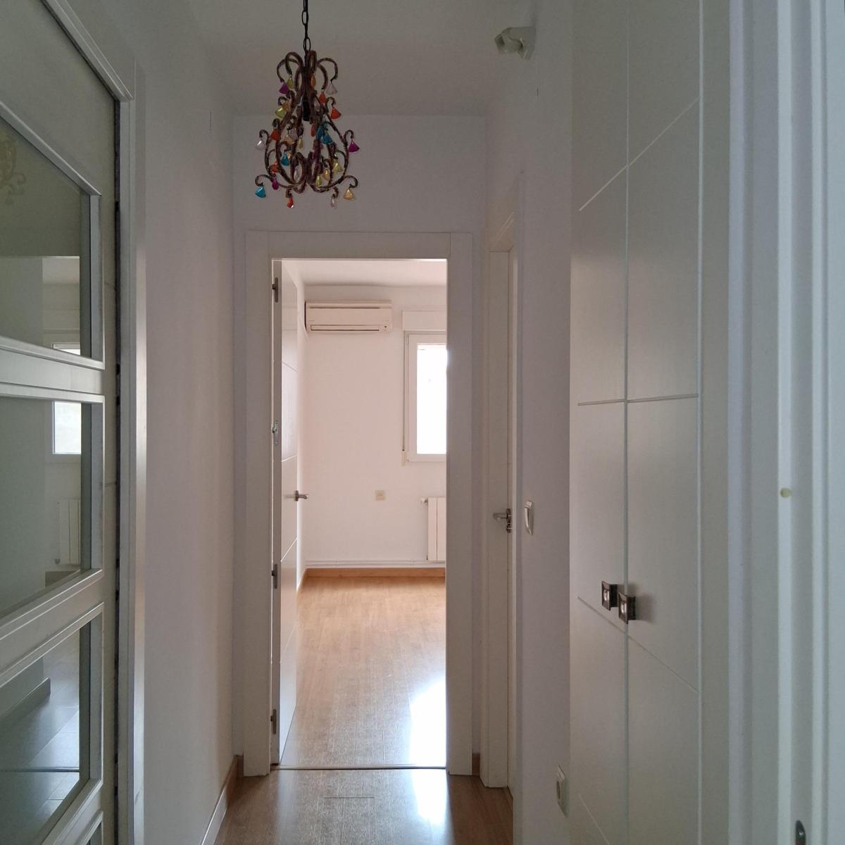 Flat for Sale in Albacete