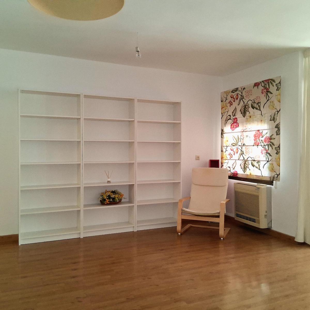 Flat for Sale in Albacete