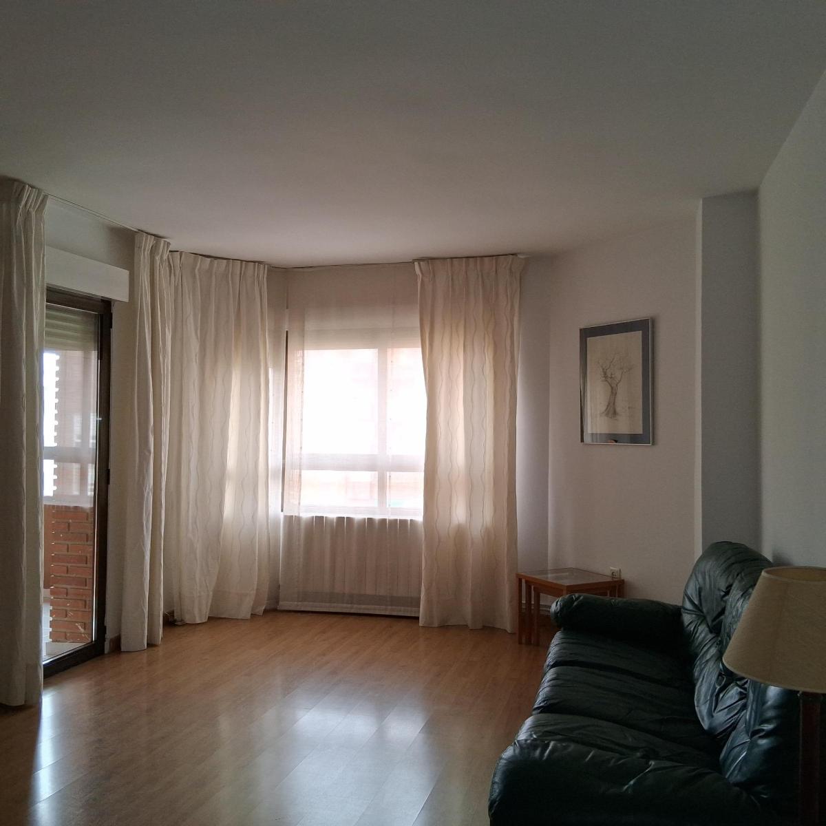 Flat for Sale in Albacete