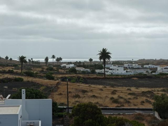 Plot for Sale in Haría
