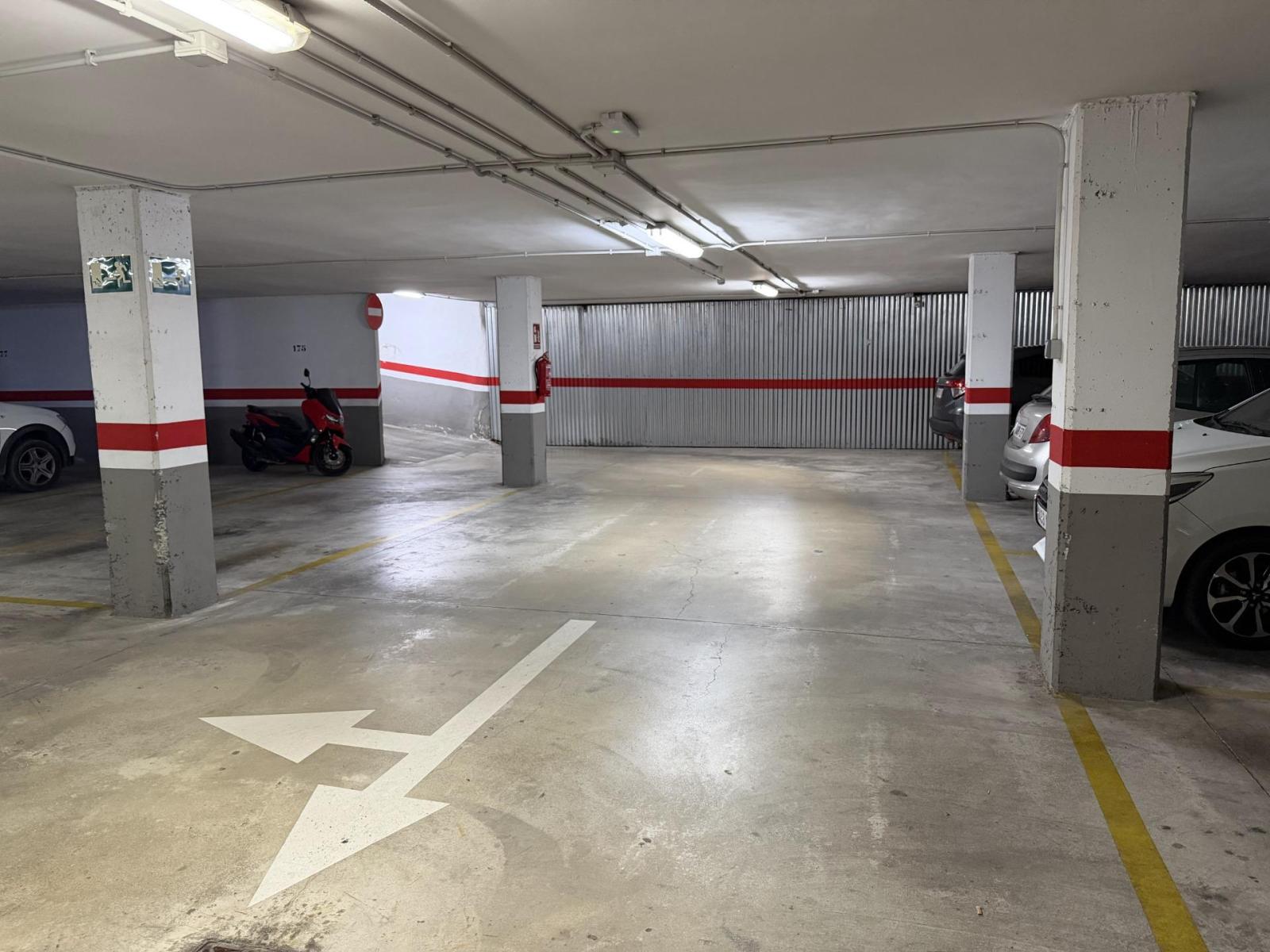 Flat for Sale in Murcia