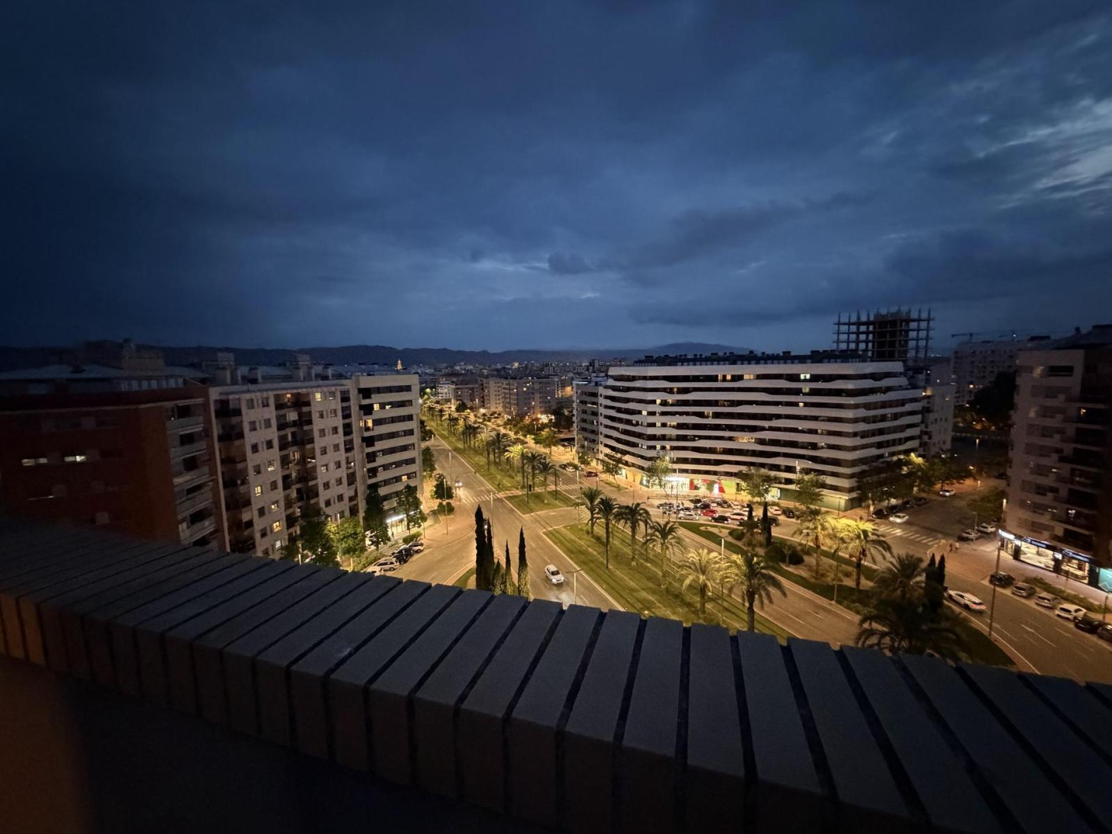 Flat for Sale in Murcia