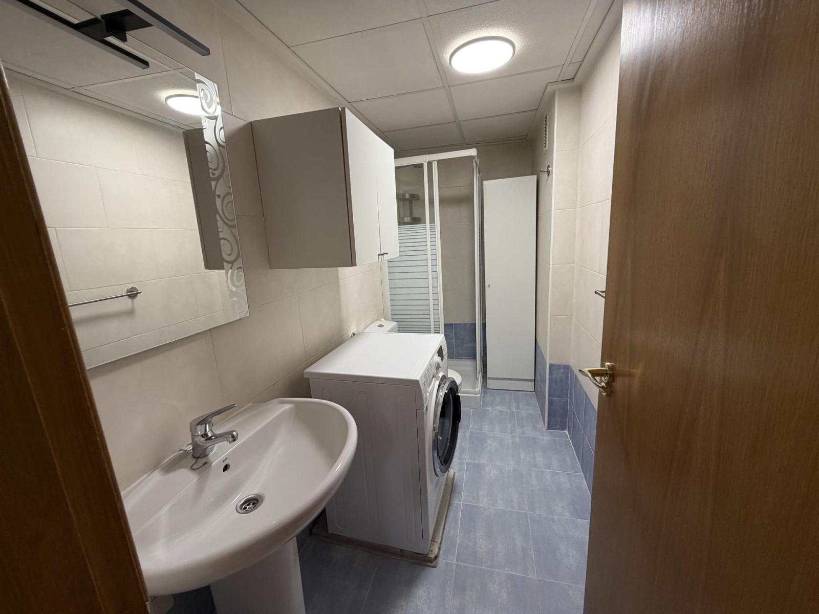 Flat for Sale in Murcia