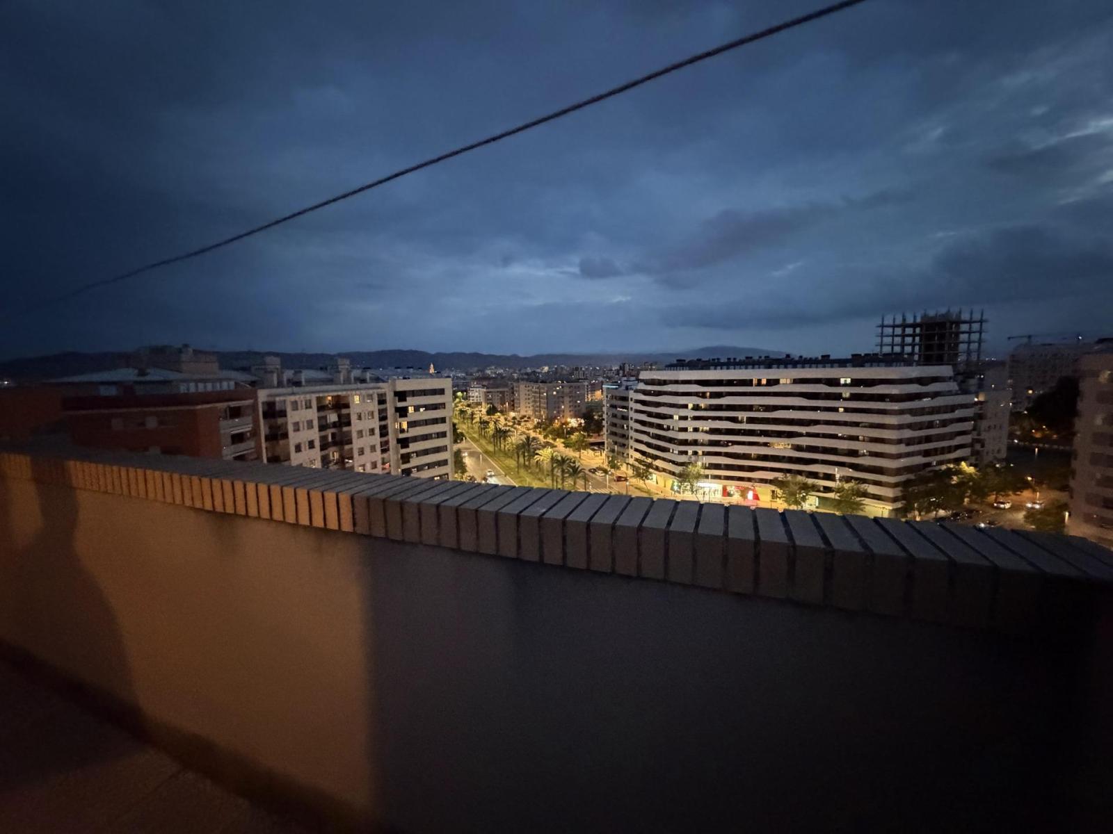 Flat for Sale in Murcia