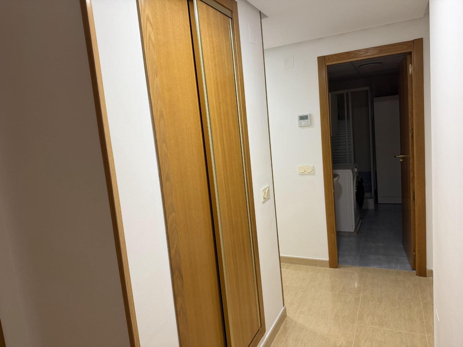 Flat for Sale in Murcia