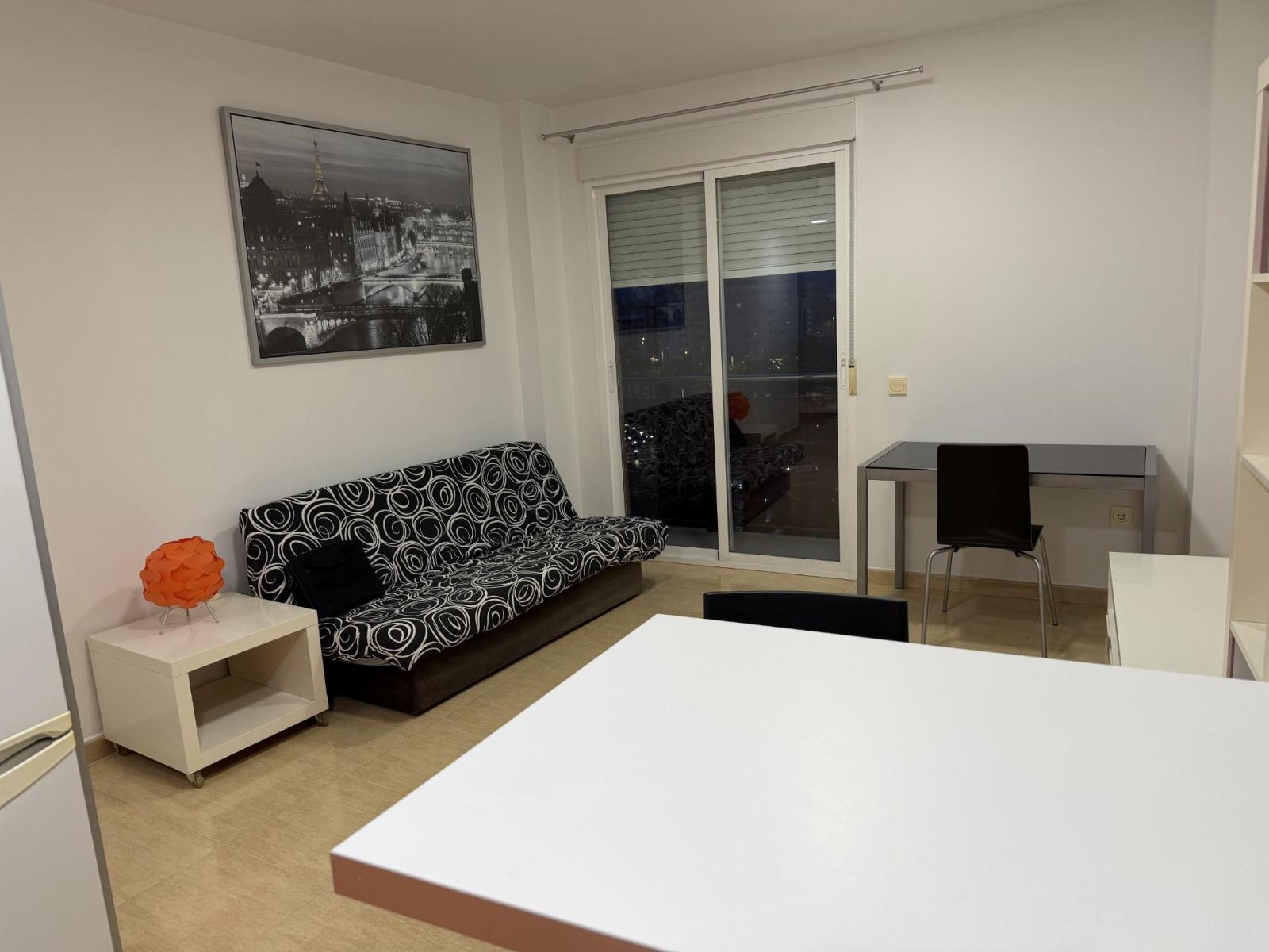 Flat for Sale in Murcia