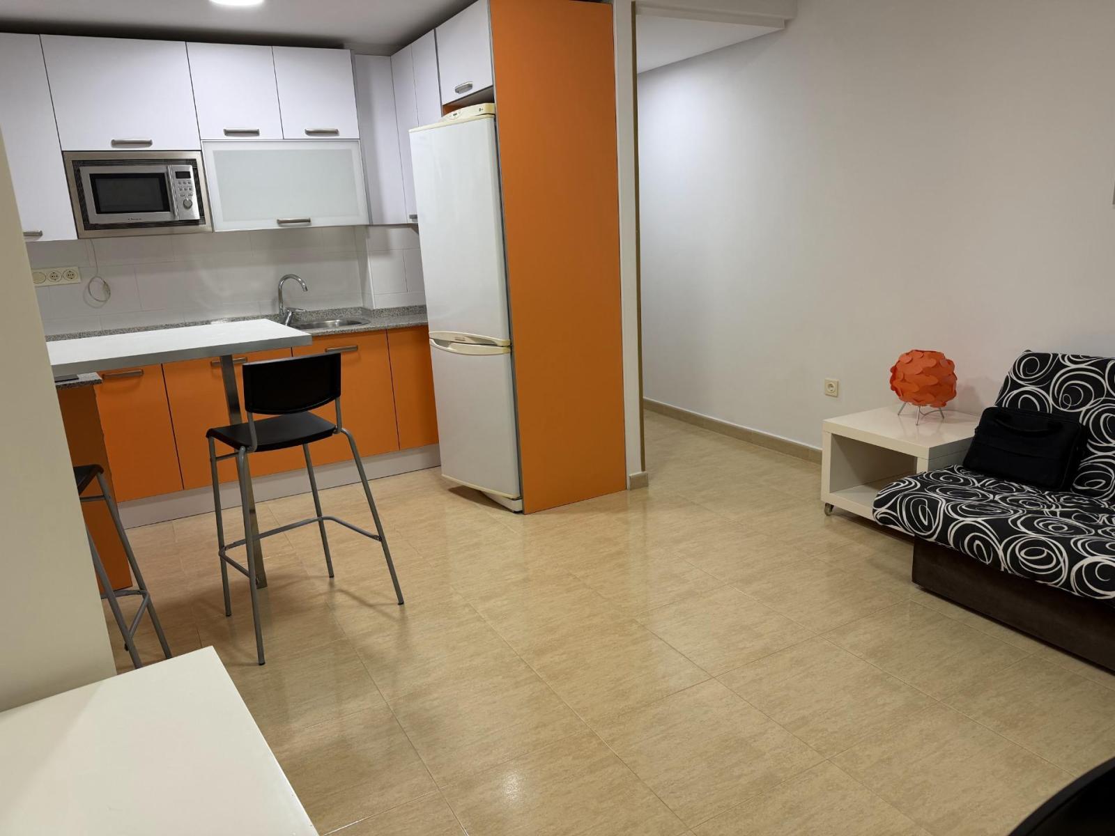 Flat for Sale in Murcia