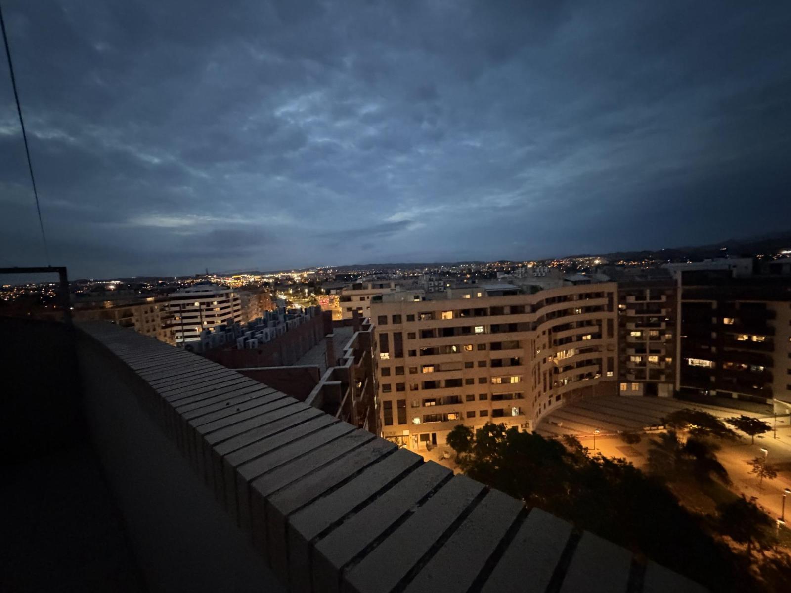 Flat for Sale in Murcia