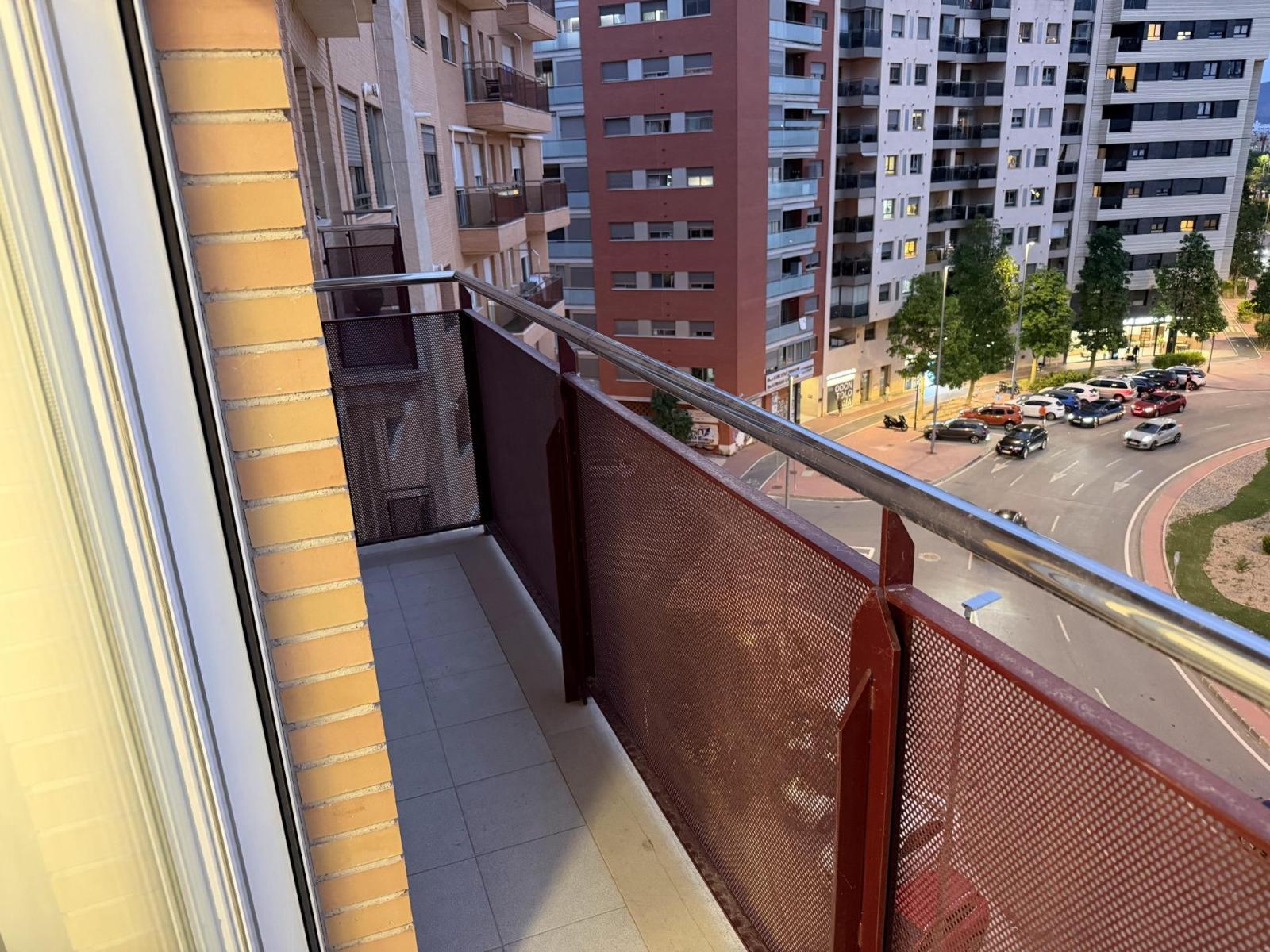 Flat for Sale in Murcia
