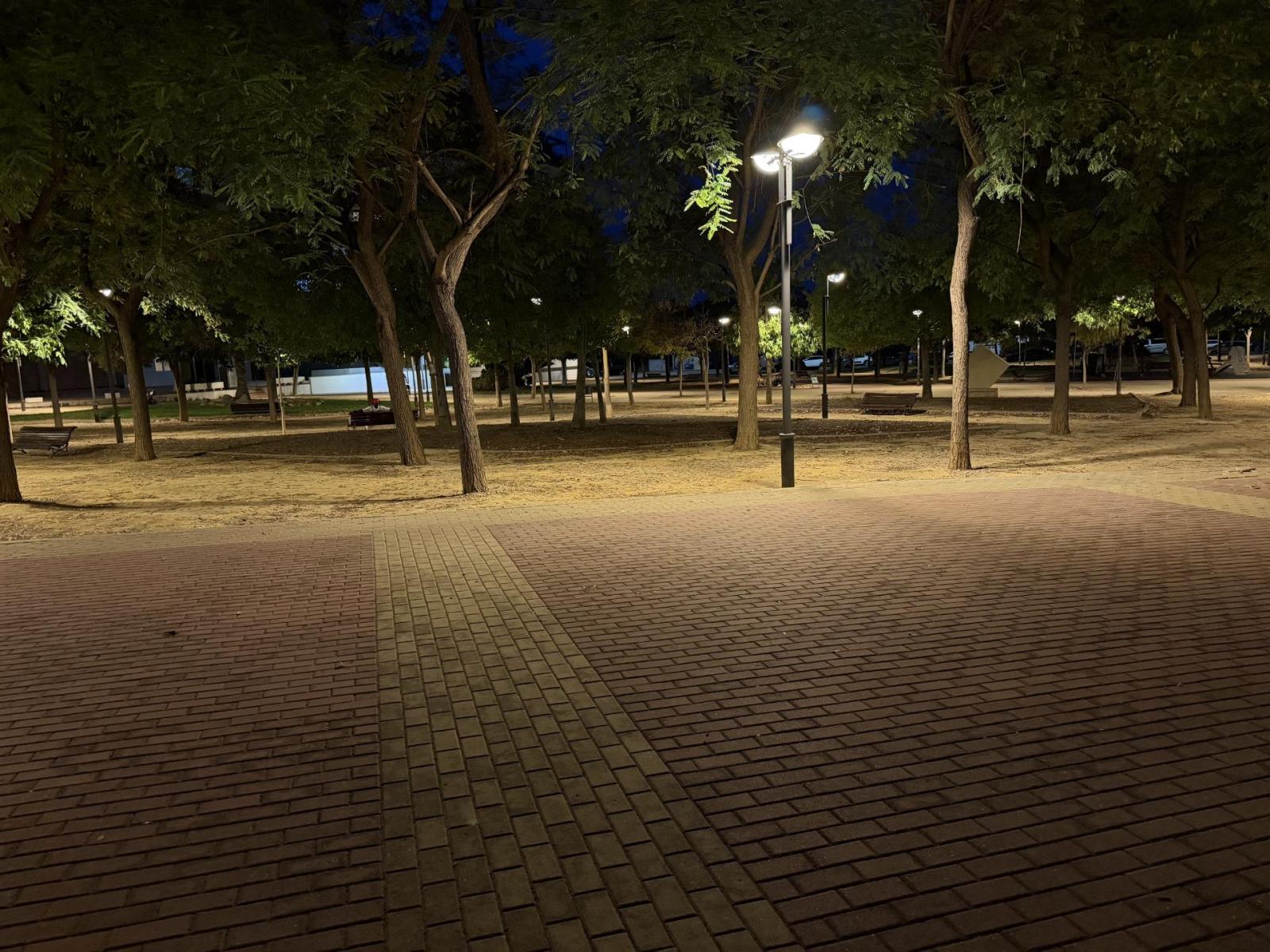 Flat for Sale in Murcia