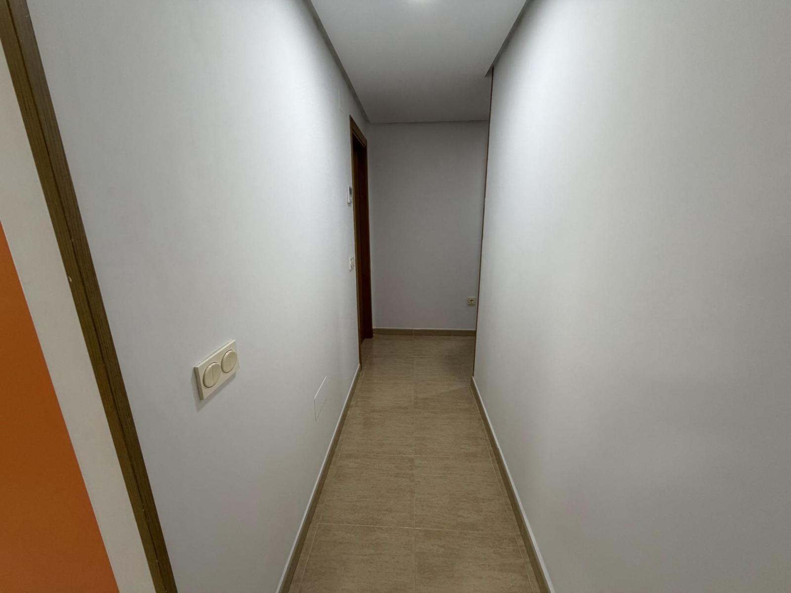 Flat for Sale in Murcia